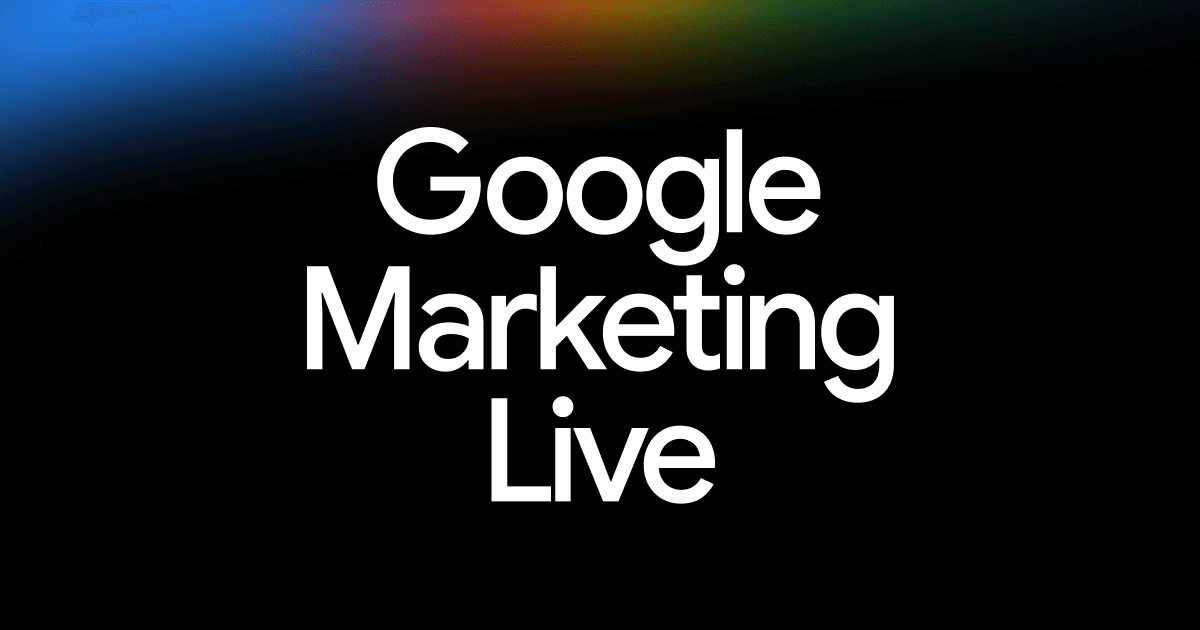 Google Marketing Live Key Takeaways – What the PPC Industry Needs to Know for 2026 and Beyond