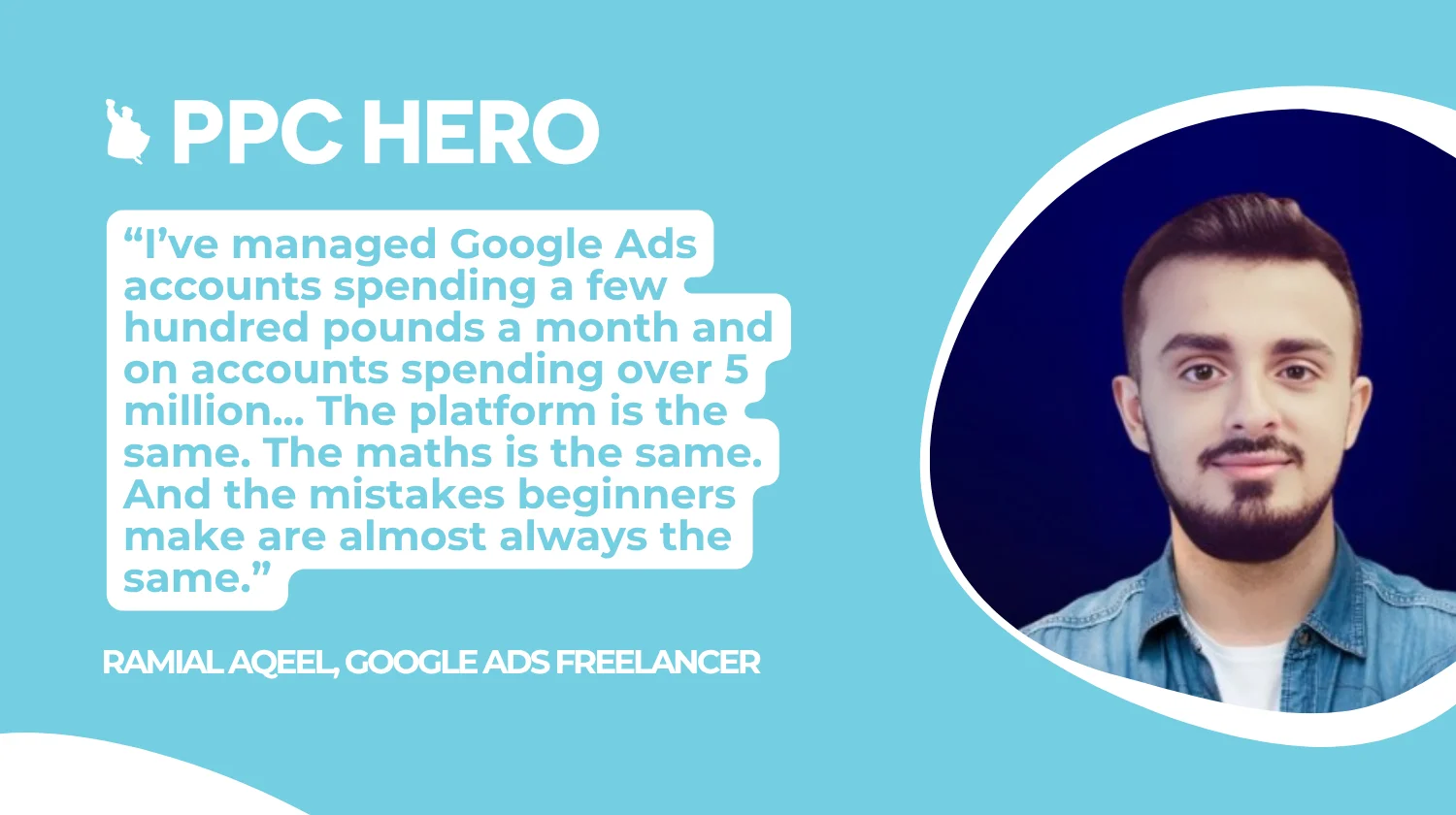 Your First Google Ads Account: How to Get Started