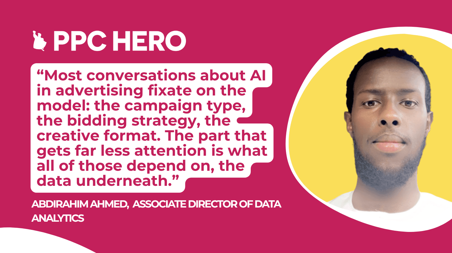 Google’s AI Is Only as Good as the Data You Give It