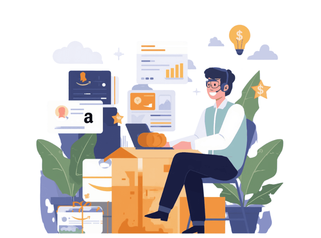 Reduce Returns on Amazon: How the Latest CSBA Improvements Give Sellers More Control