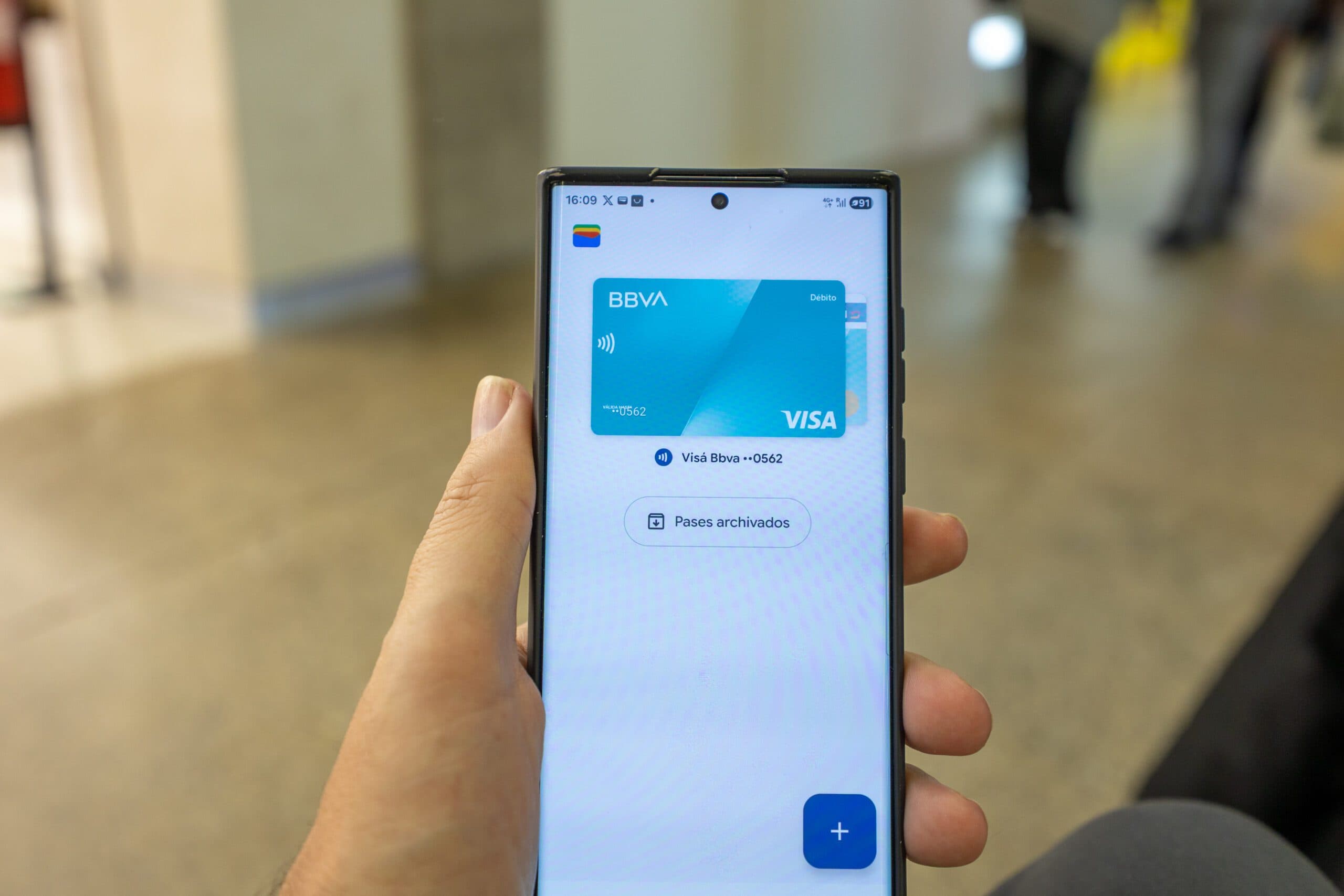 Why Visa views agentic commerce as its next big growth opportunity