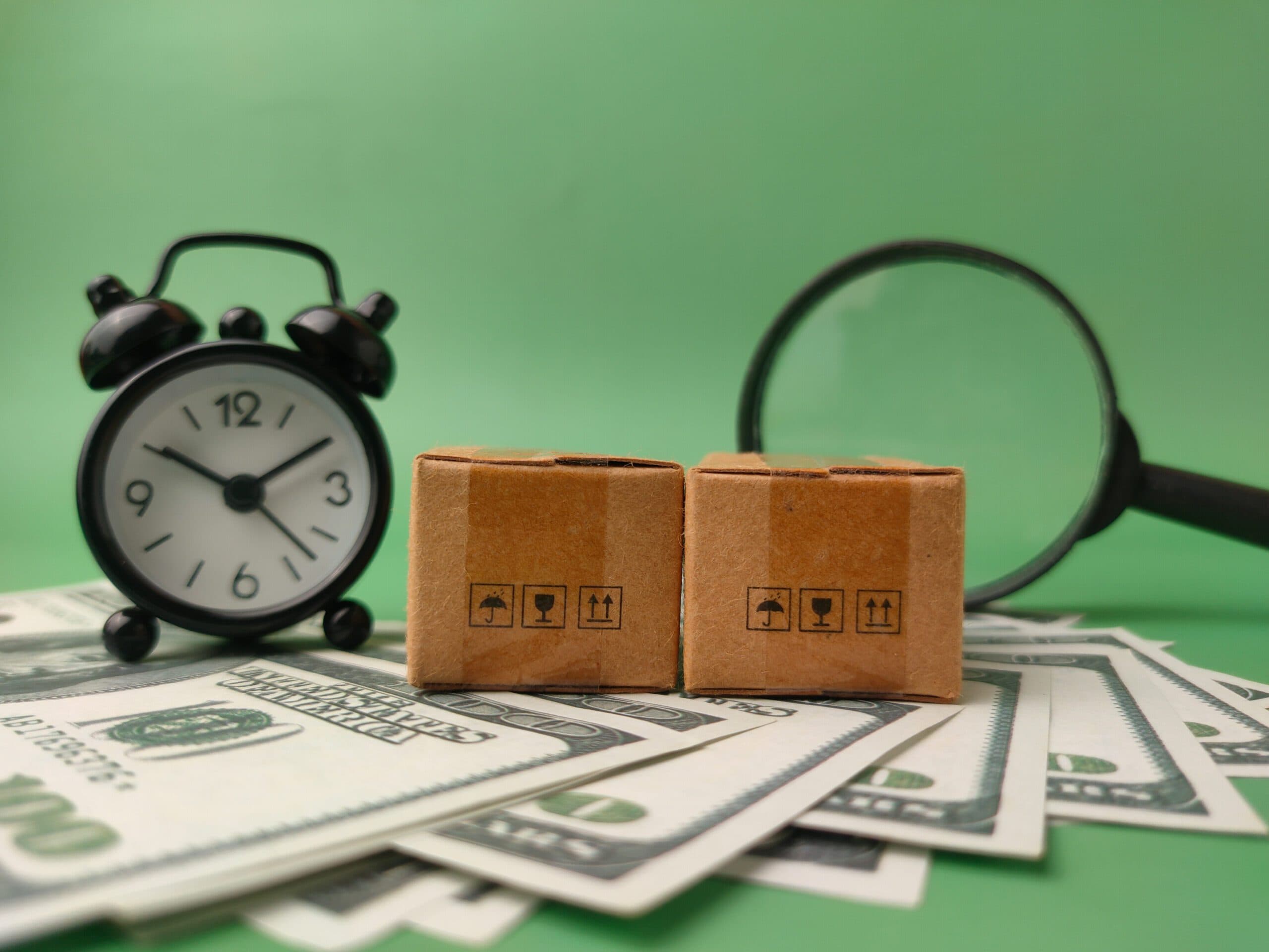 War escalation raises shipping costs and delivery risks for B2B sellers