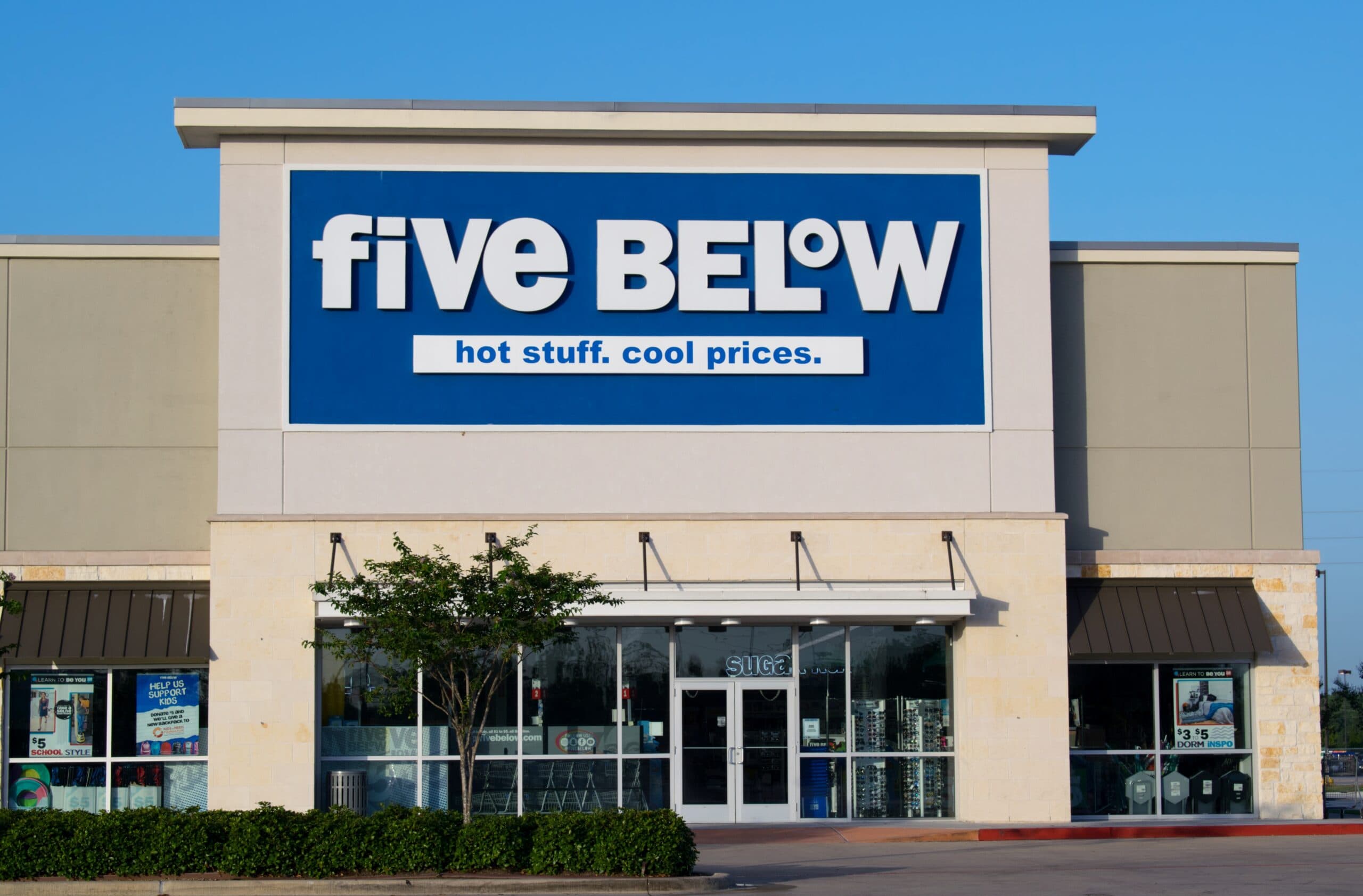 Dollar General, Five Below each seek to enhance omnichannel experiences