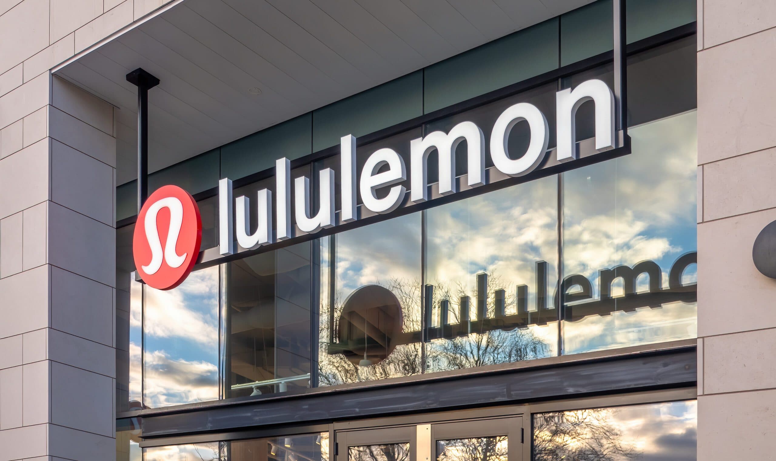 Lululemon names next CEO