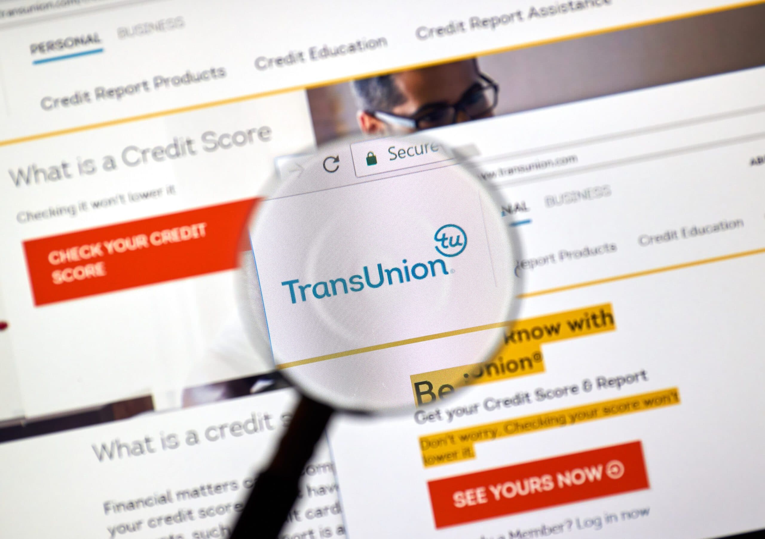 TransUnion launches Digital Business Profile to manage search ecosystem