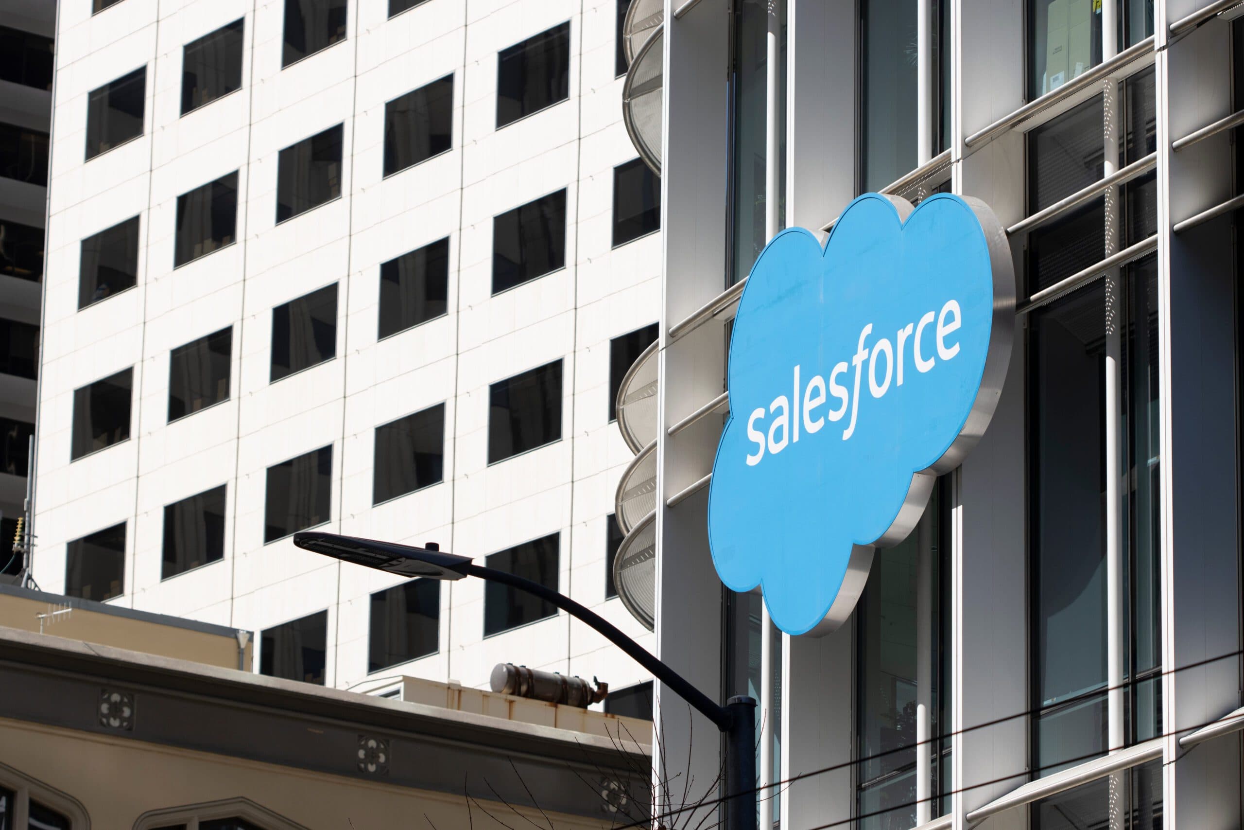 Salesforce shares approach toward integration with OpenAI’s ChatGPT
