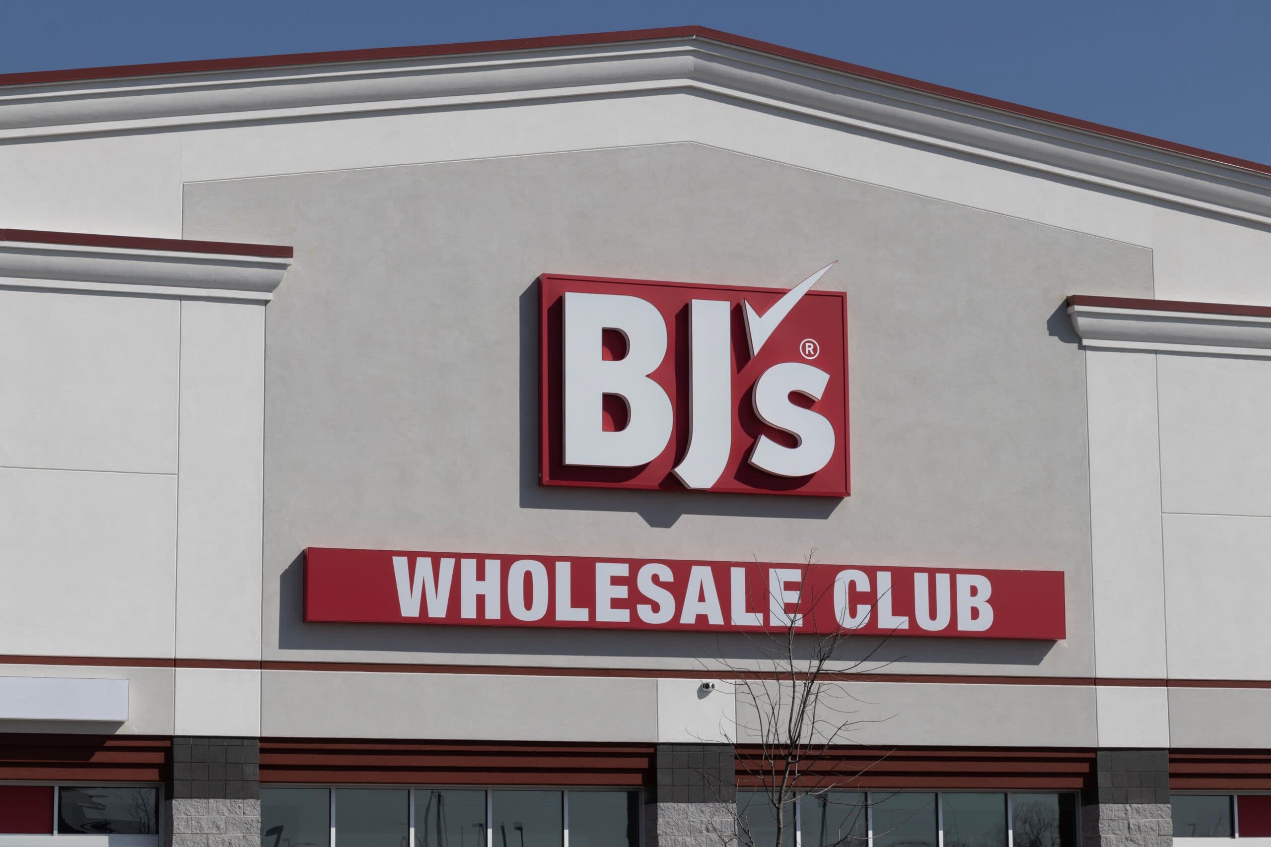 BJ’s Wholesale names new chief merchandising officer