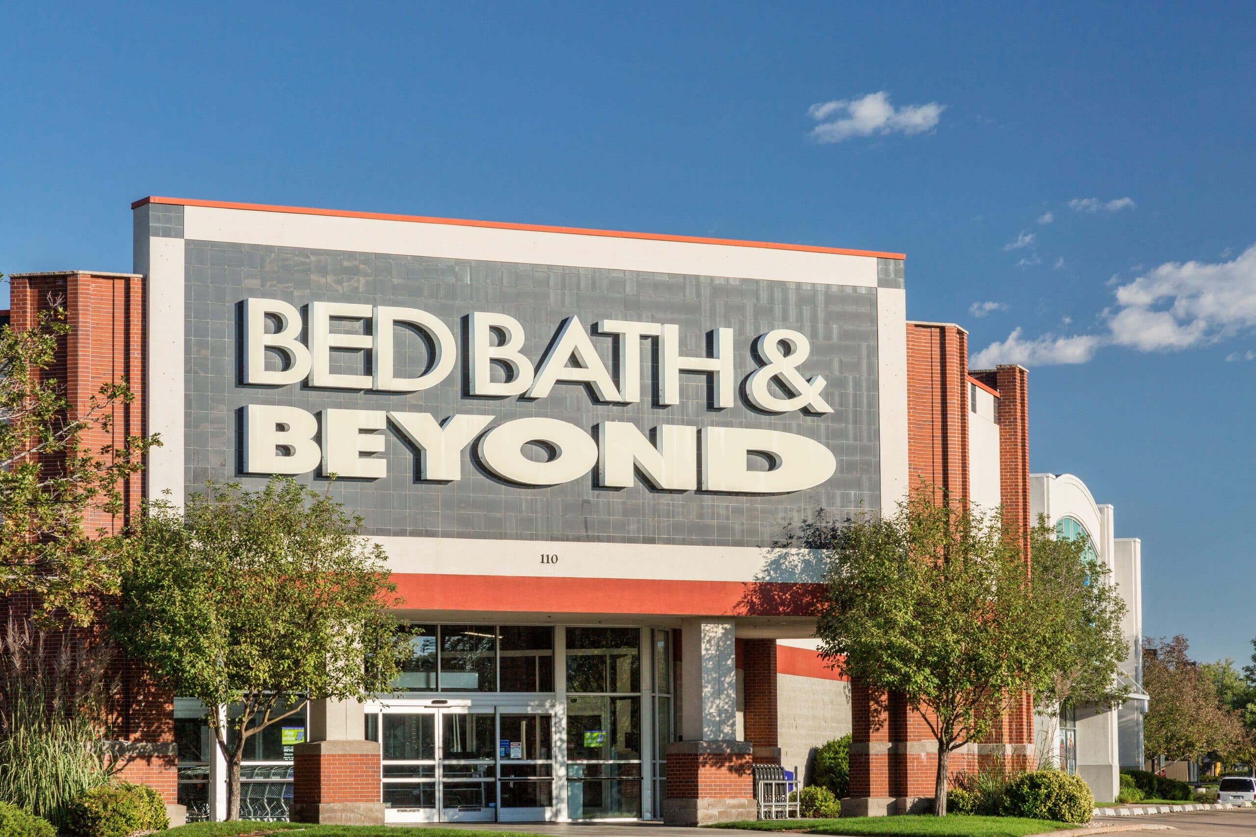Bed Bath & Beyond adds to list of acquisitions with F9 Brands deal