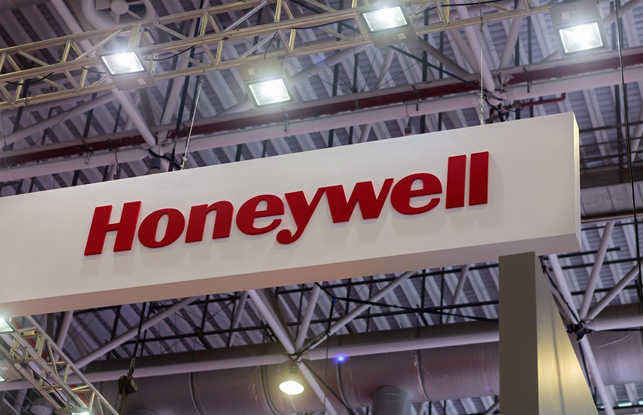American Industrial Partners to acquire Honeywell warehouse automation
