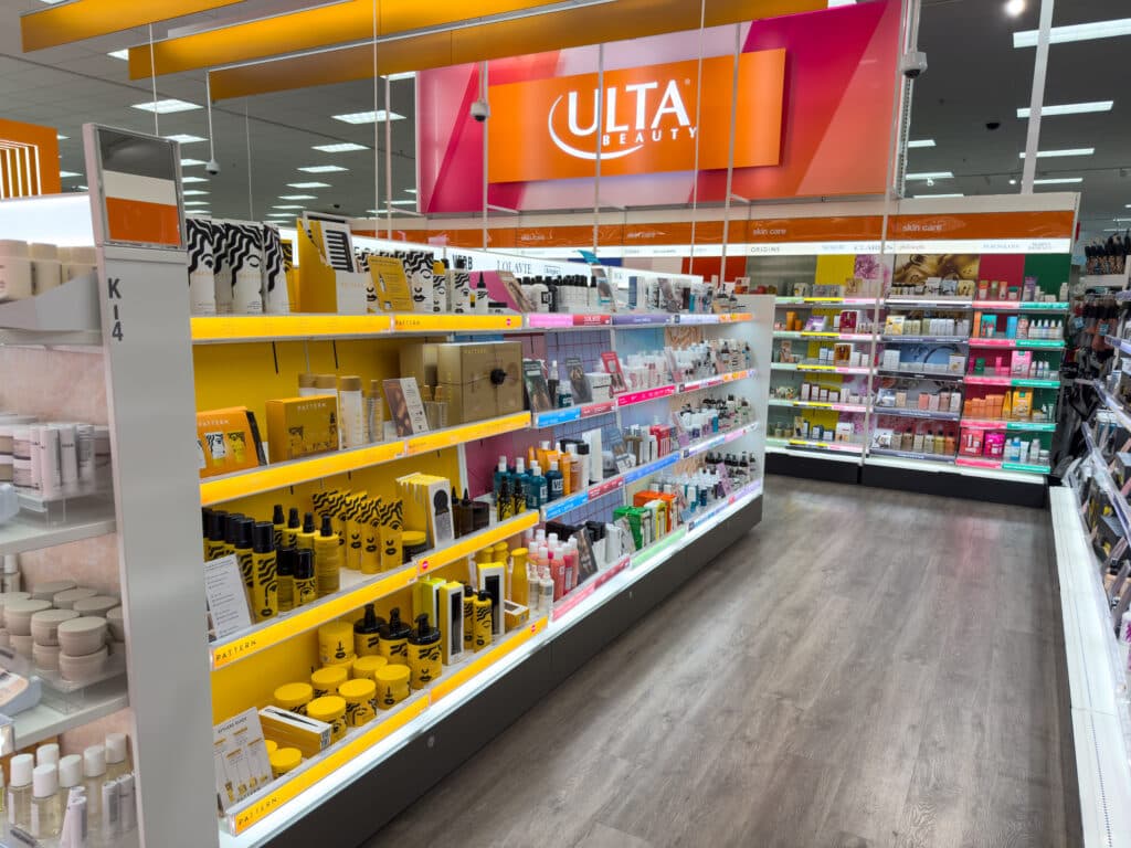 Ulta Beauty joins Uber Eats marketplace, expanding delivery options