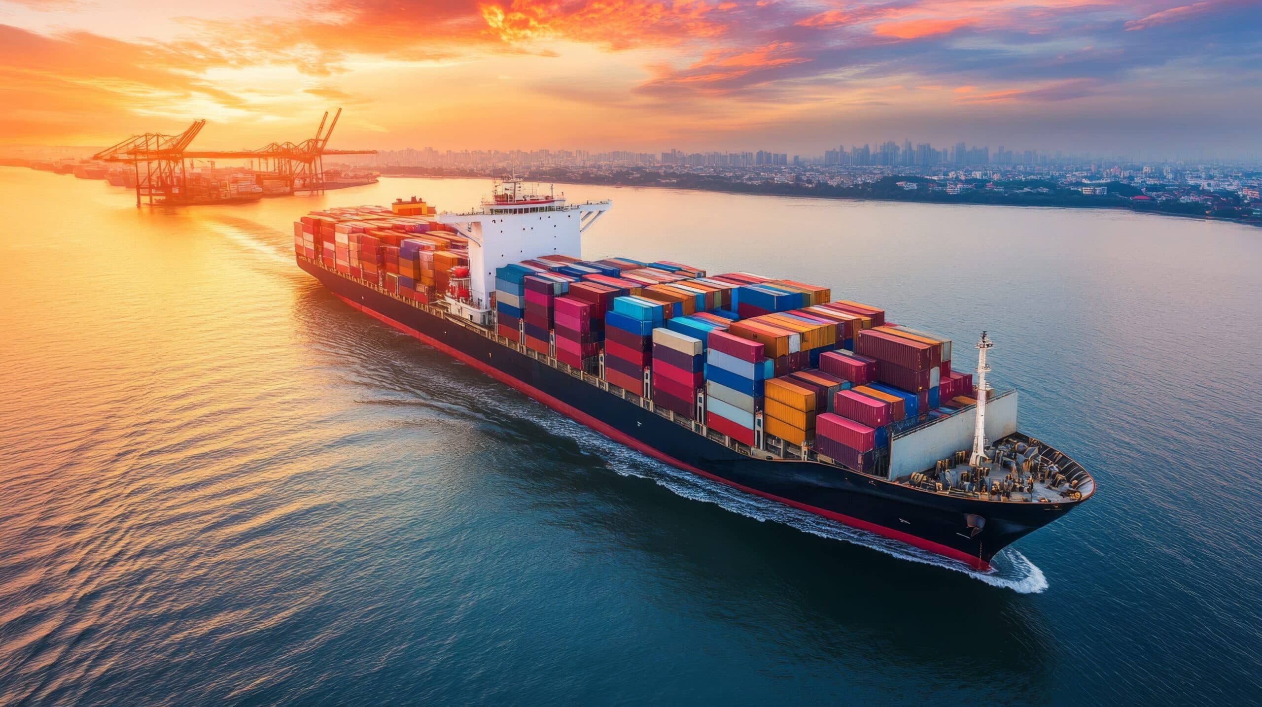 Report: SMBs struggle to cope with tariffs, supply chain disruptions in 2026
