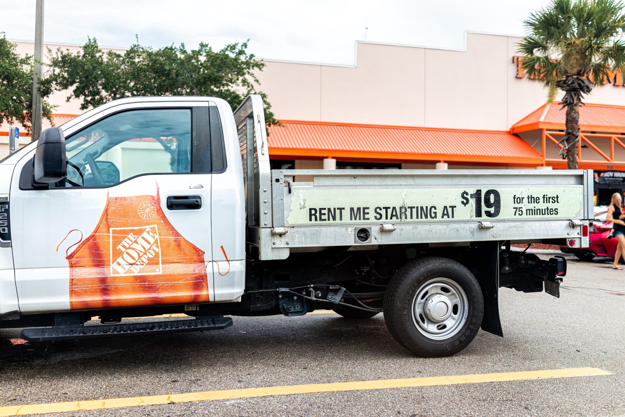 Home Depot addresses cost changes surrounding tariffs, oil prices