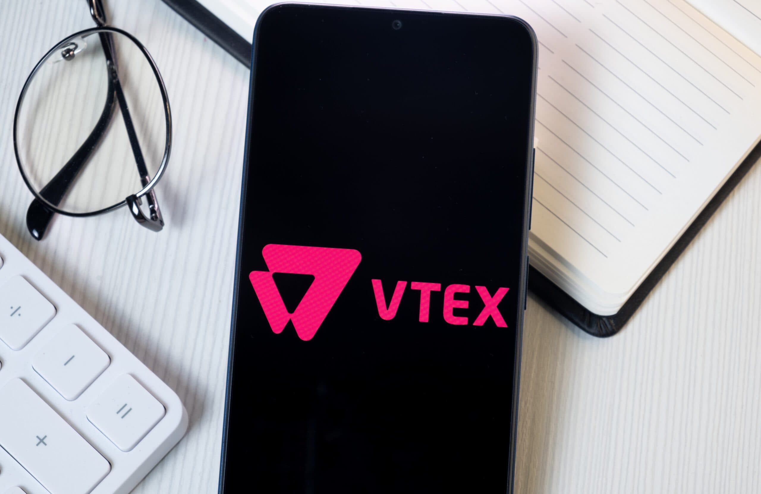 VTEX revenue, GMV grow double digits in Q1