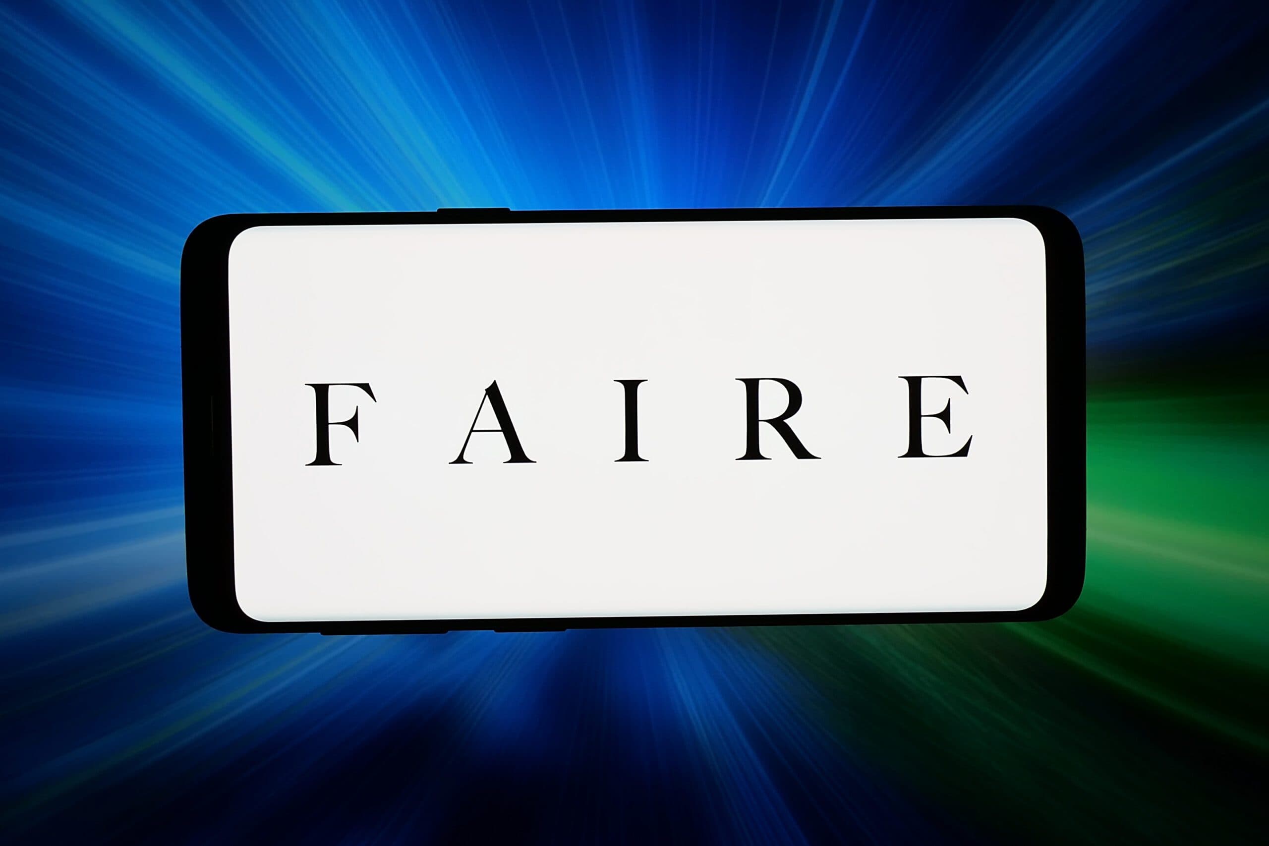 Faire ‘opening its doors’ to business-use buyers
