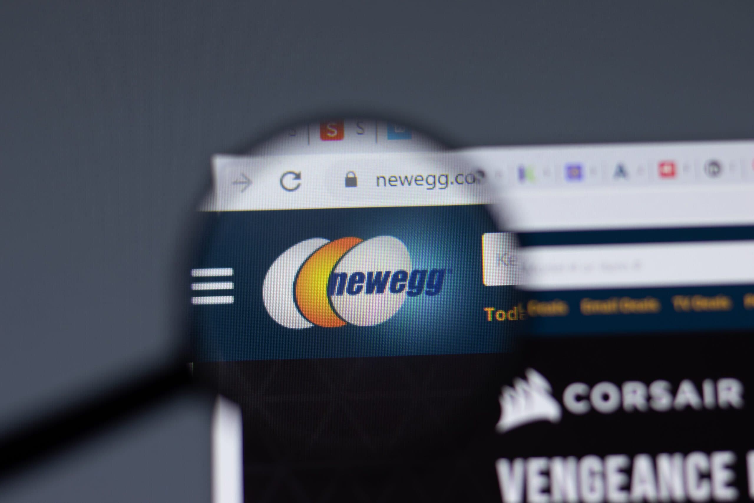 Newegg adds conversational AI assistant for shopping