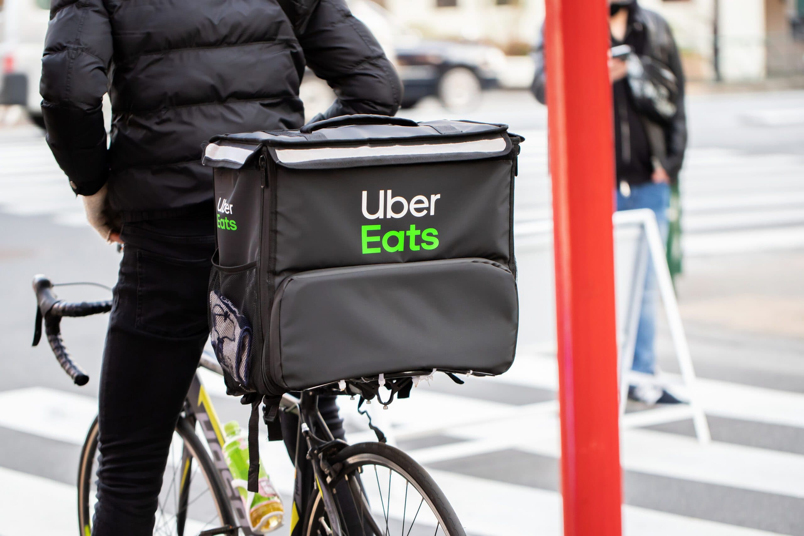 Uber Eats marketplace adds handful of retailers