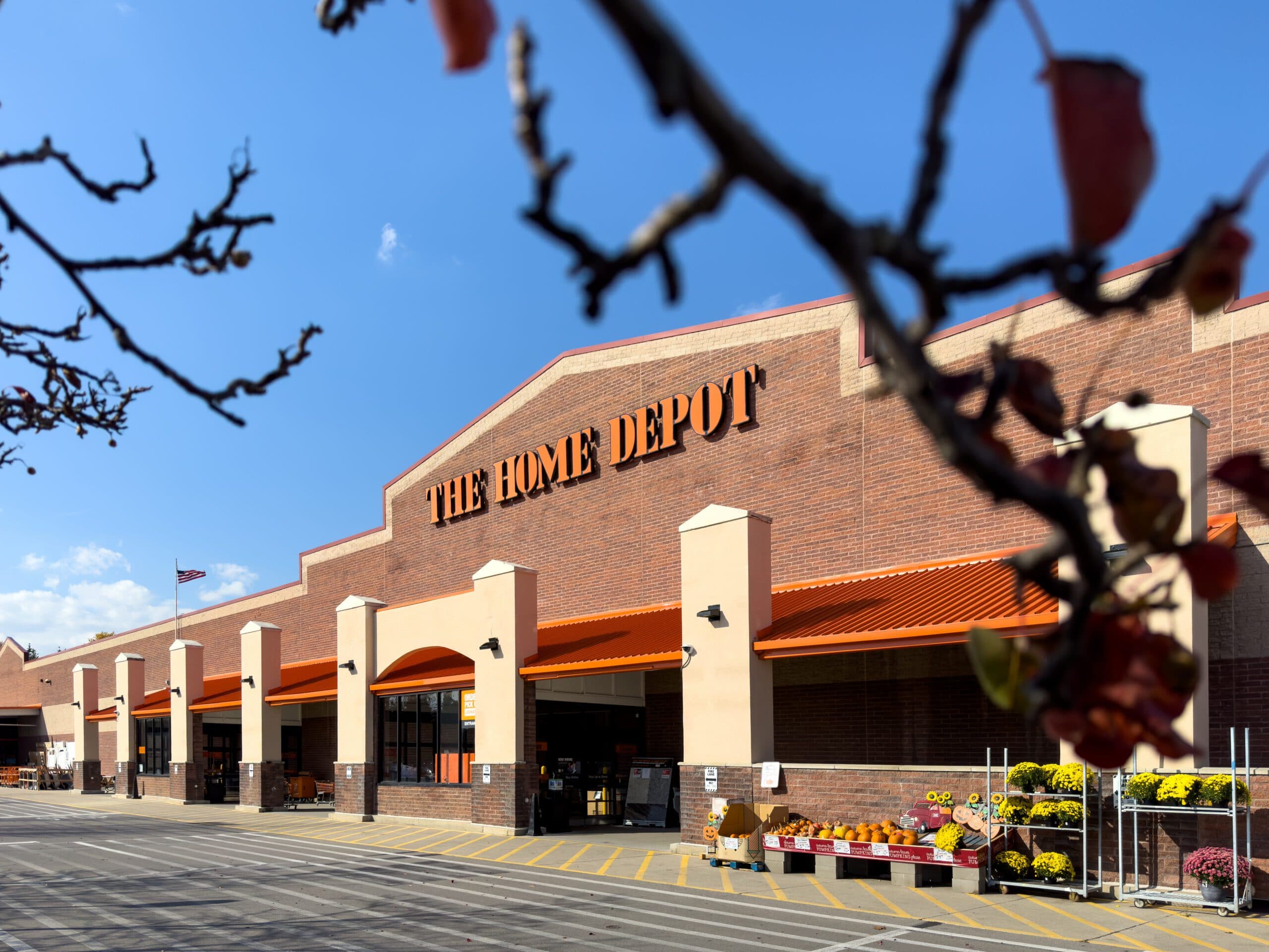 Home Depot retail media network strengthens non-endemic advertising