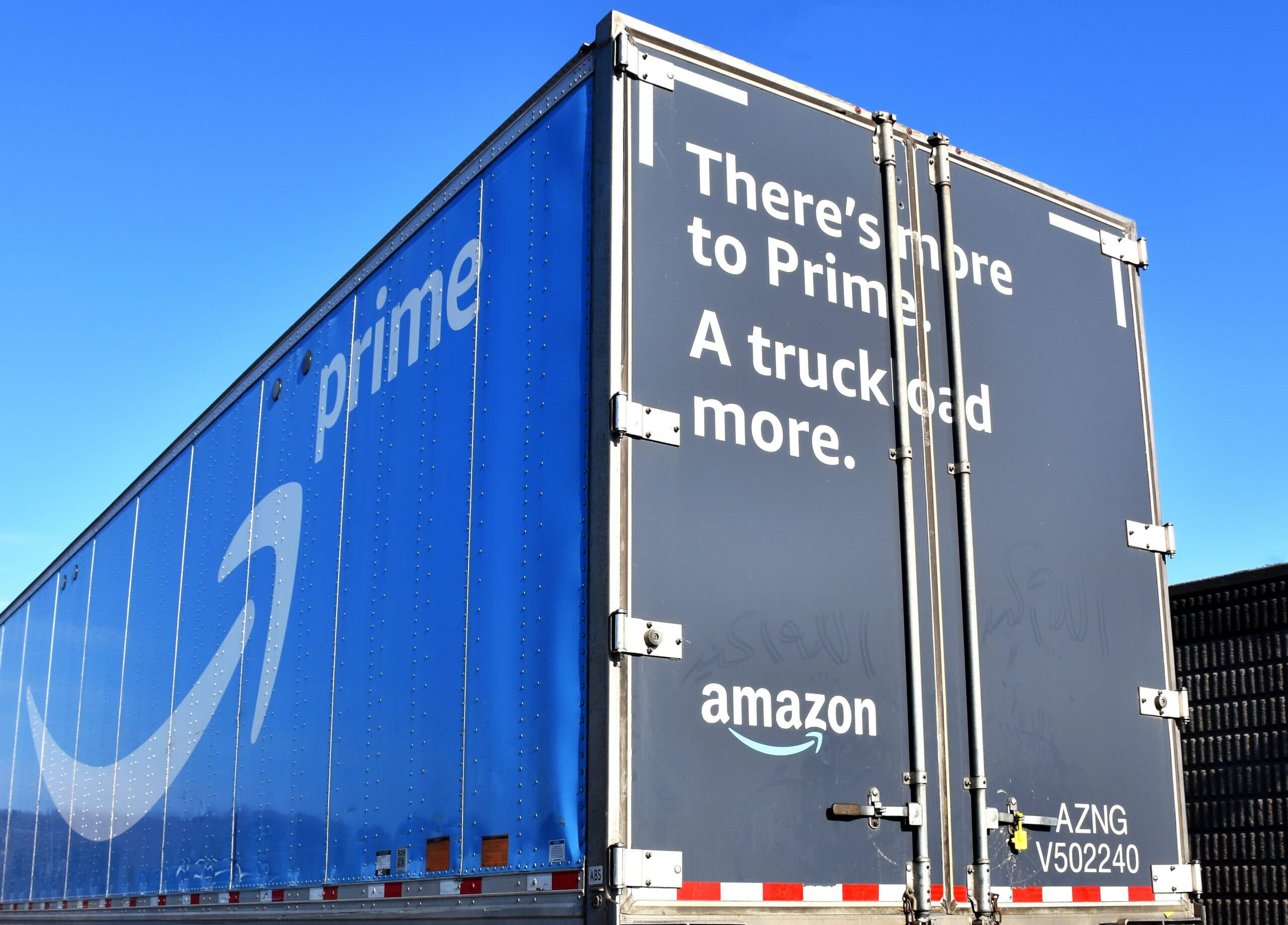 Amazon Prime Day 1: U.S. ecommerce sales top $8 billion