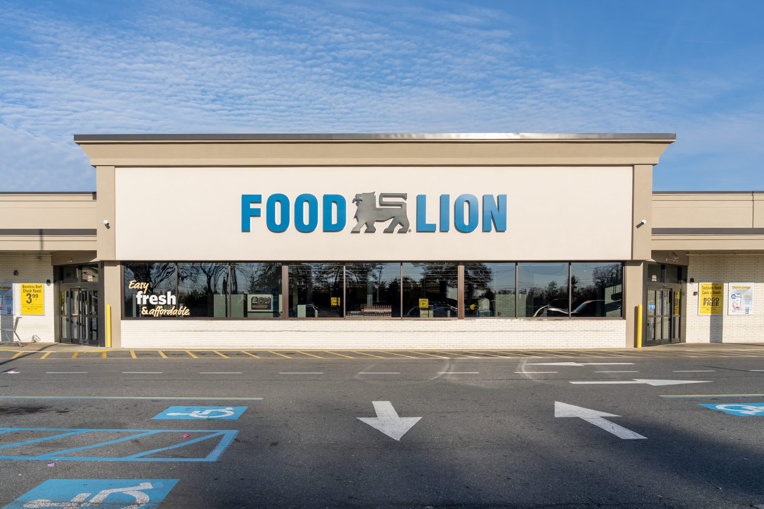 Ahold Delhaize names new CEO to head USA operations