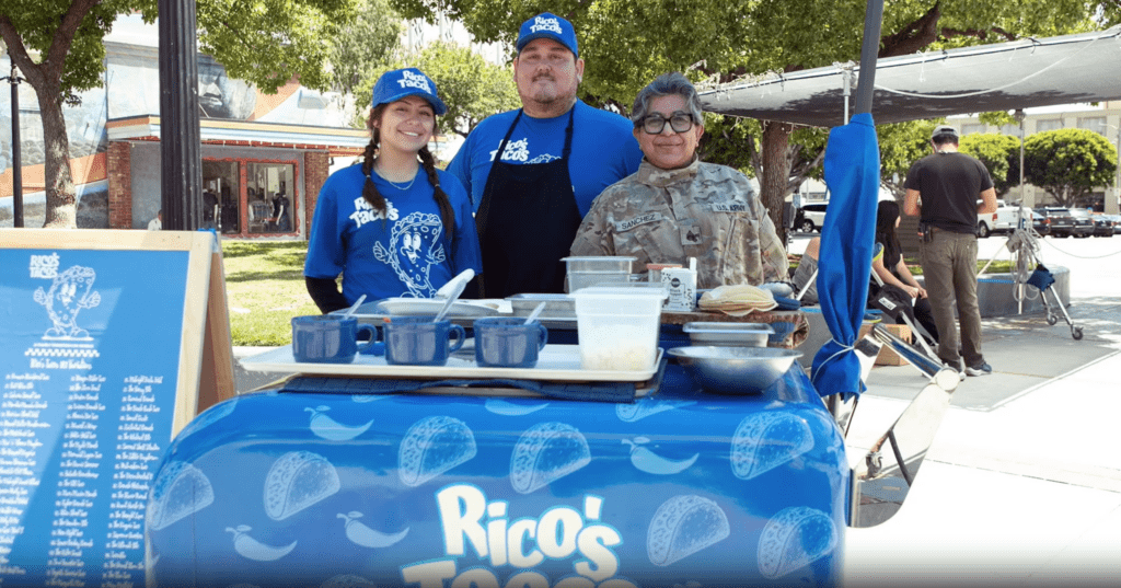 Albertsons brings scripted entertainment to its retail media network