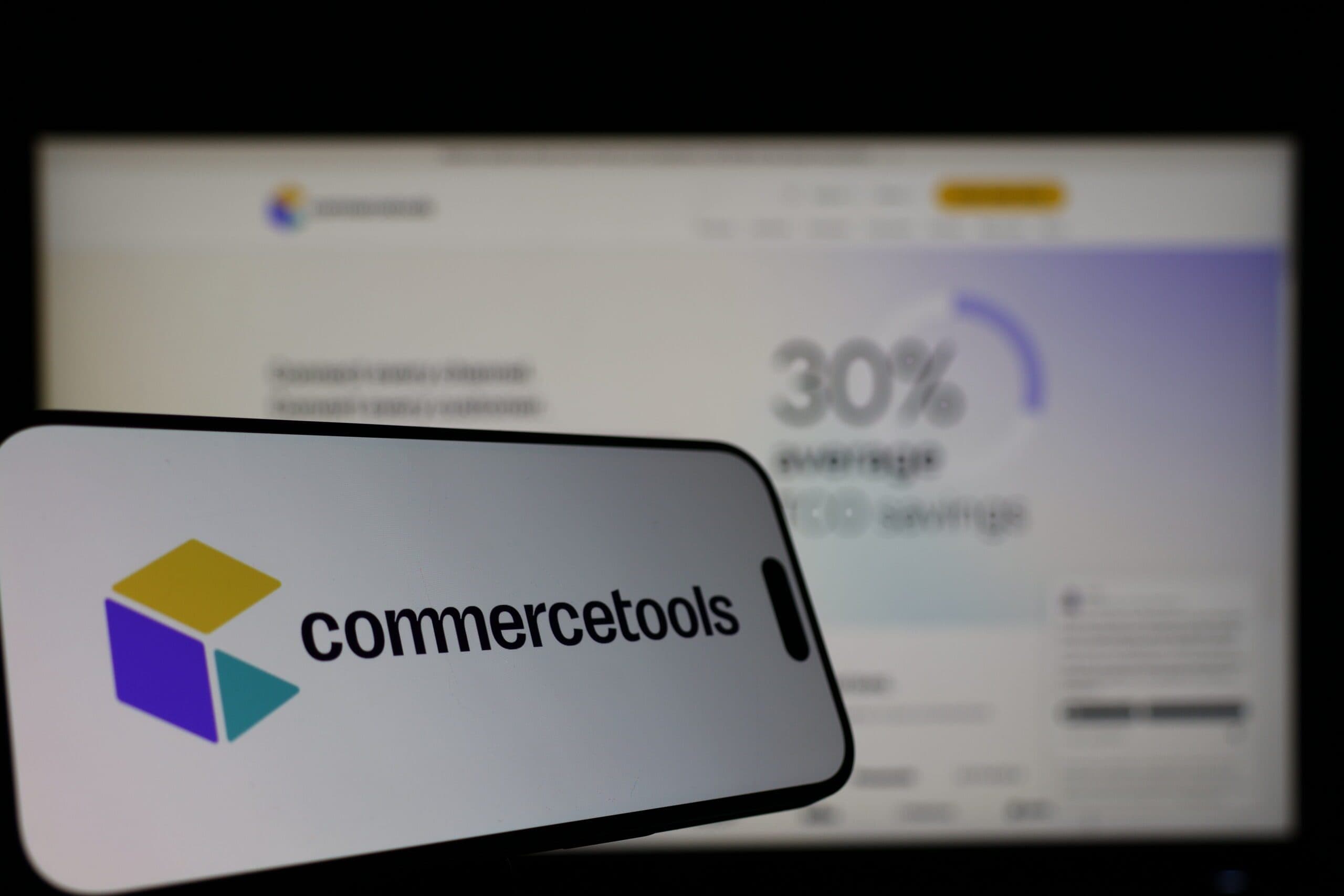 commercetools debuts B2B Intake Agent that it developed with Mirion Technologies