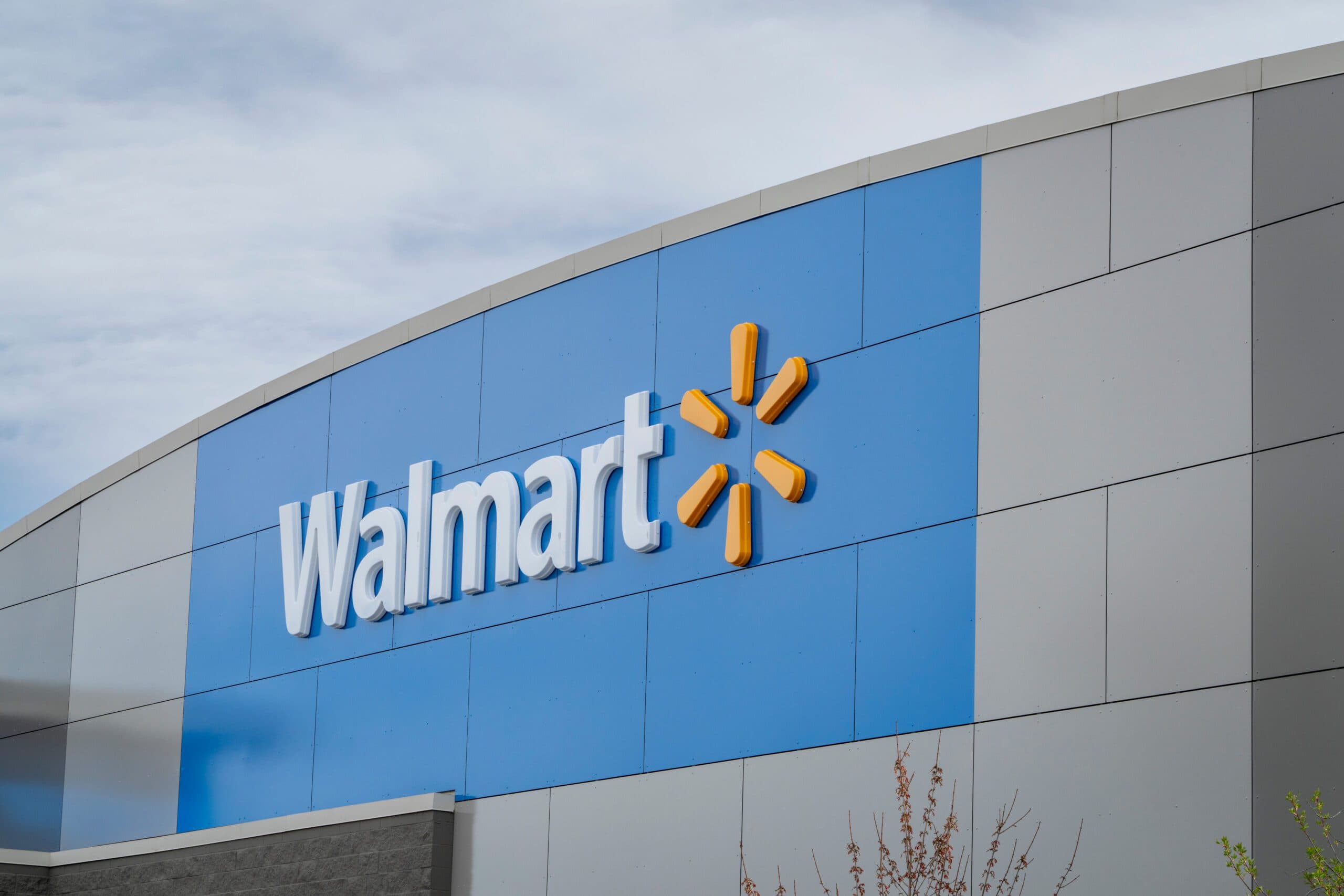 Walmart to acquire Vibe.co, growing data and connected TV capabilities