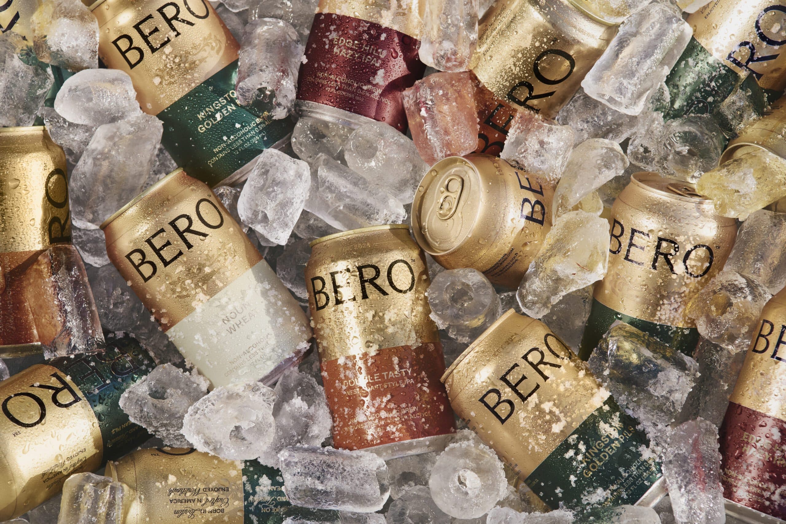 Bero grows DTC ecommerce through omnichannel loyalty program