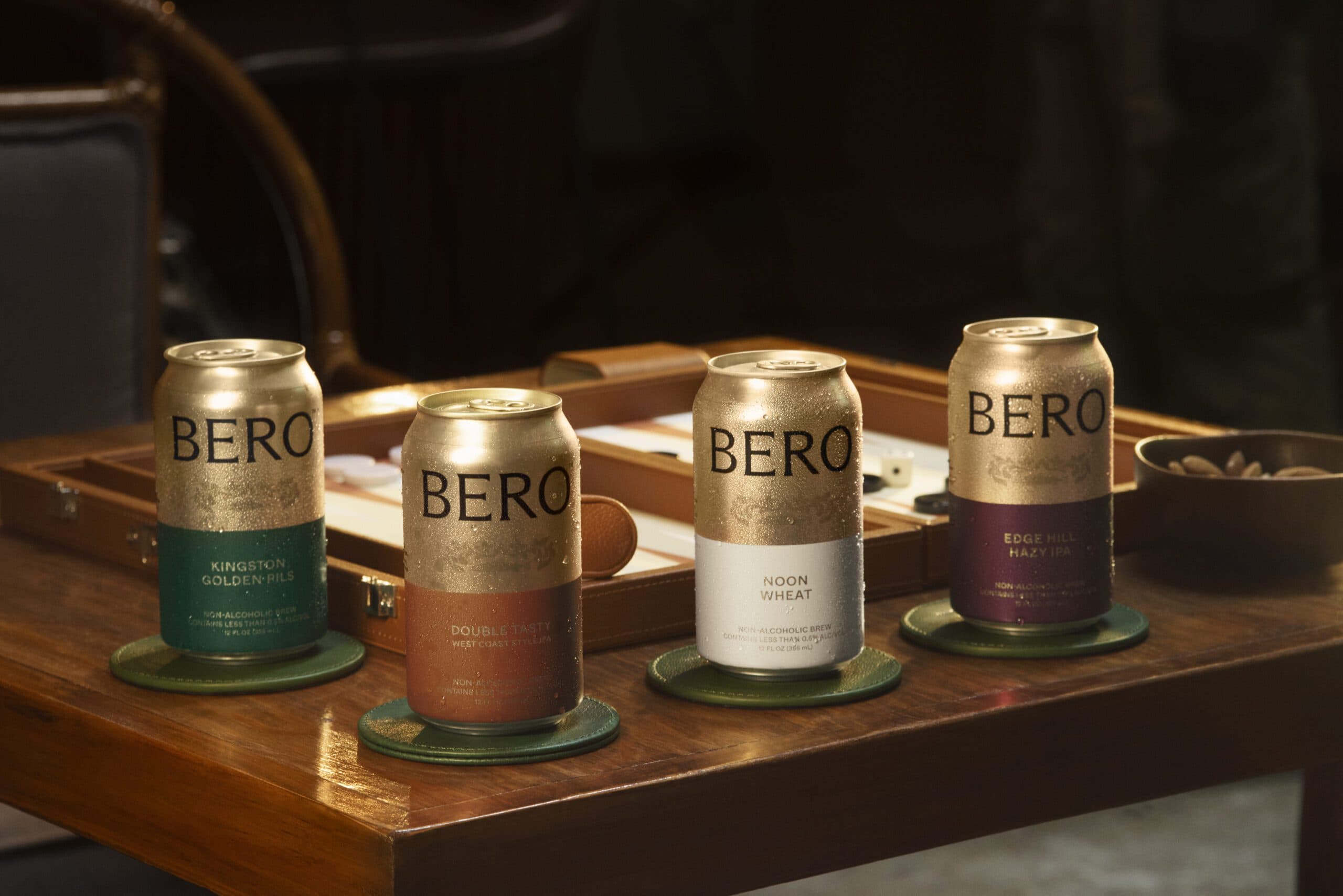 Bero leverages relationships, ecommerce tech to grow B2B sales
