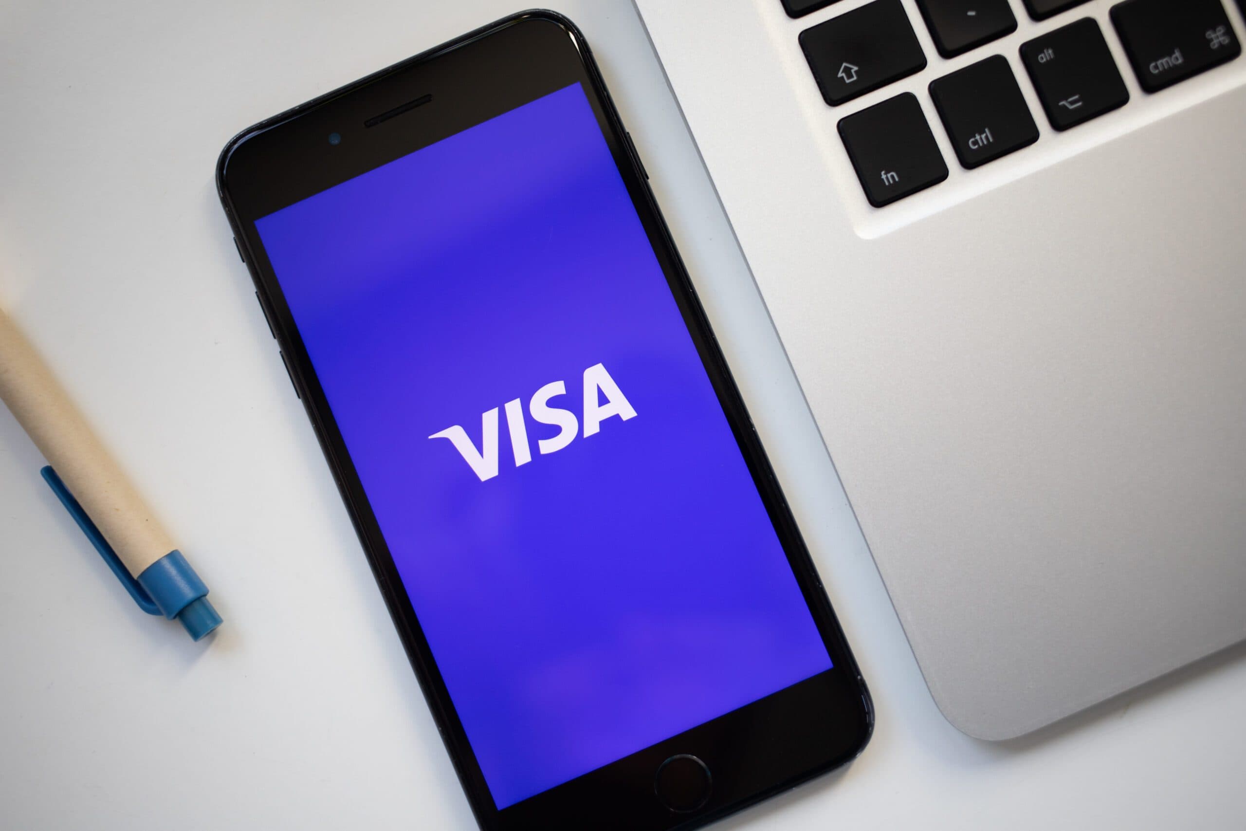 Visa unveils AI Financial Assistant for banks