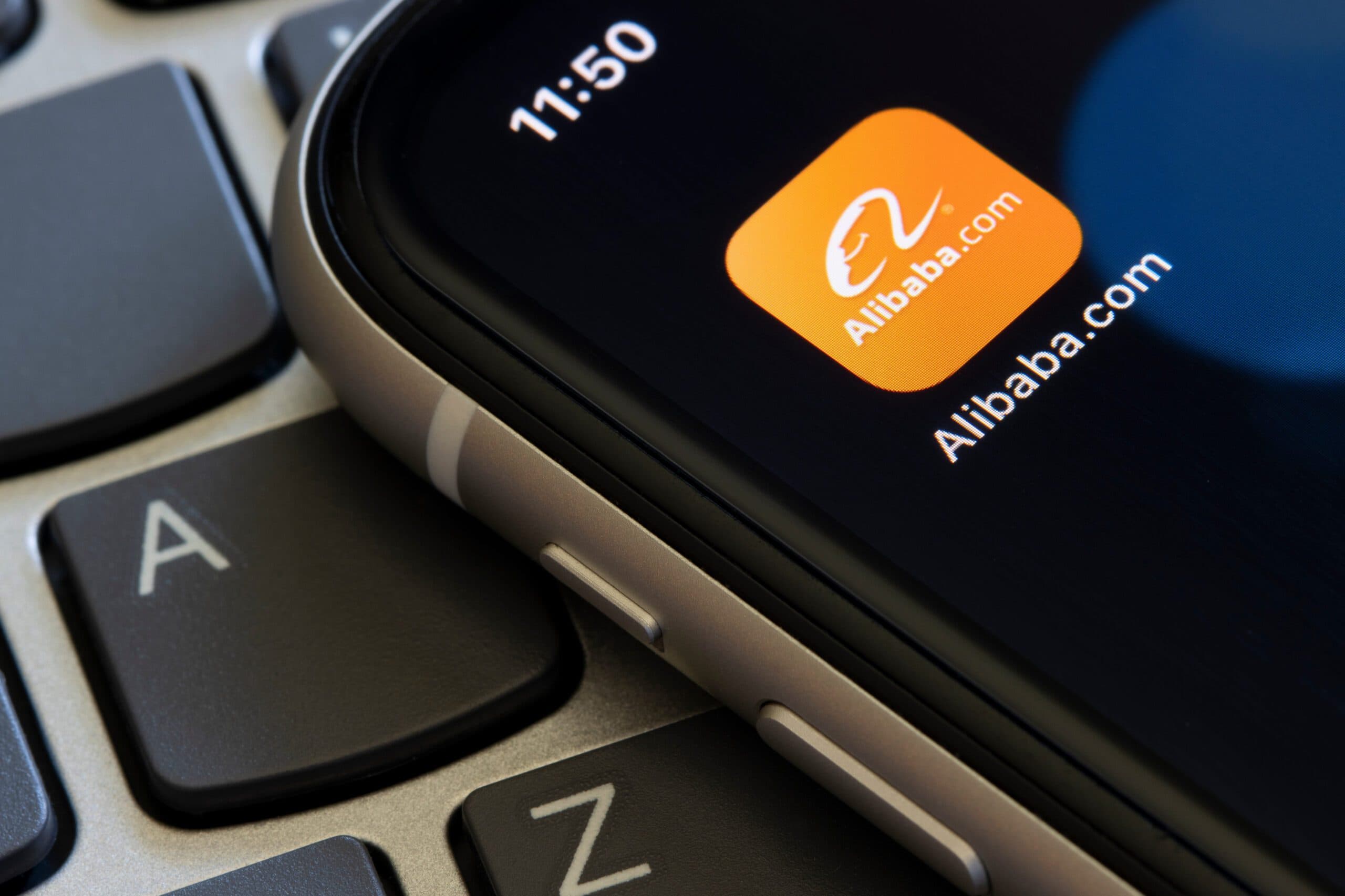 Alibaba adds more agentic AI to B2B sourcing