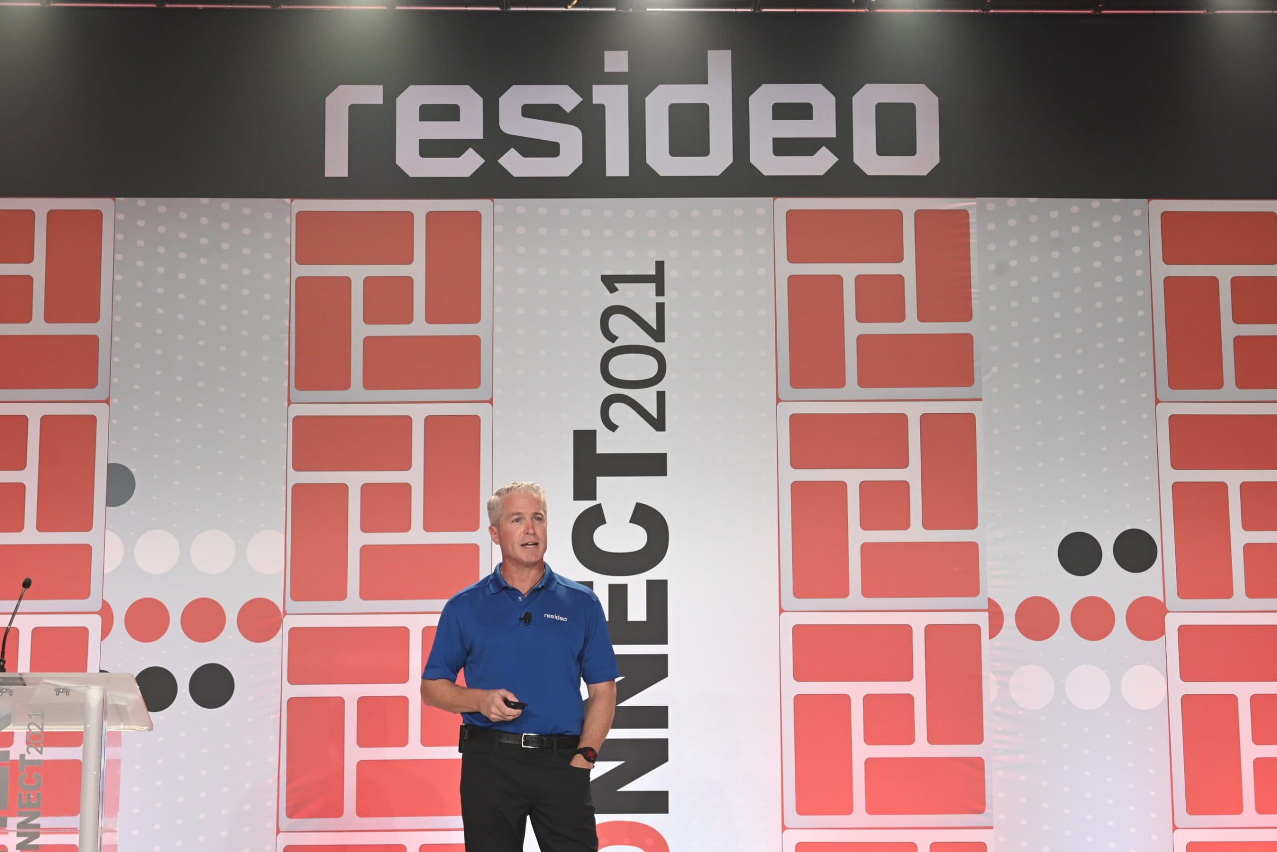 Resideo board sets schedule for ADI spinoff