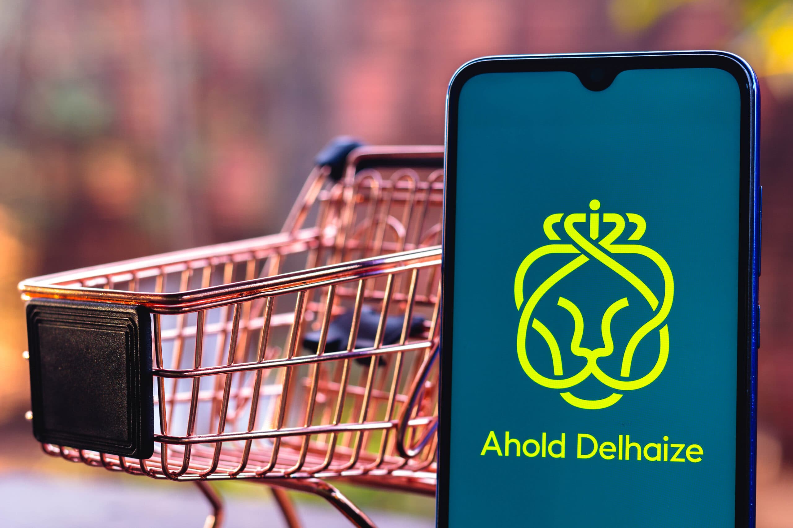 Ahold Delhaize USA adds Pear Commerce to connect CPG content to online grocery carts