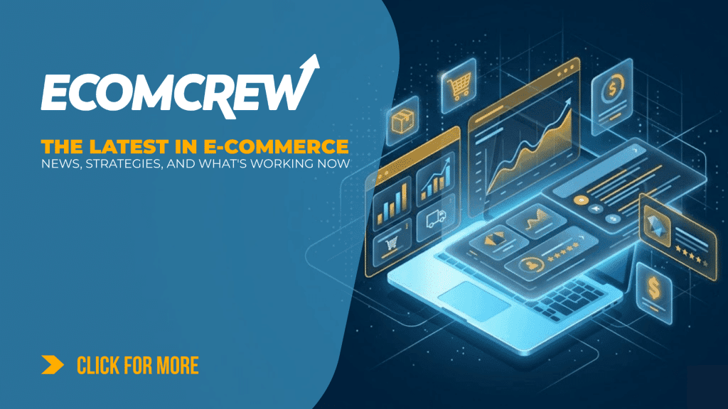 US E-Commerce Tops $365B in Q4 2025, a Record High