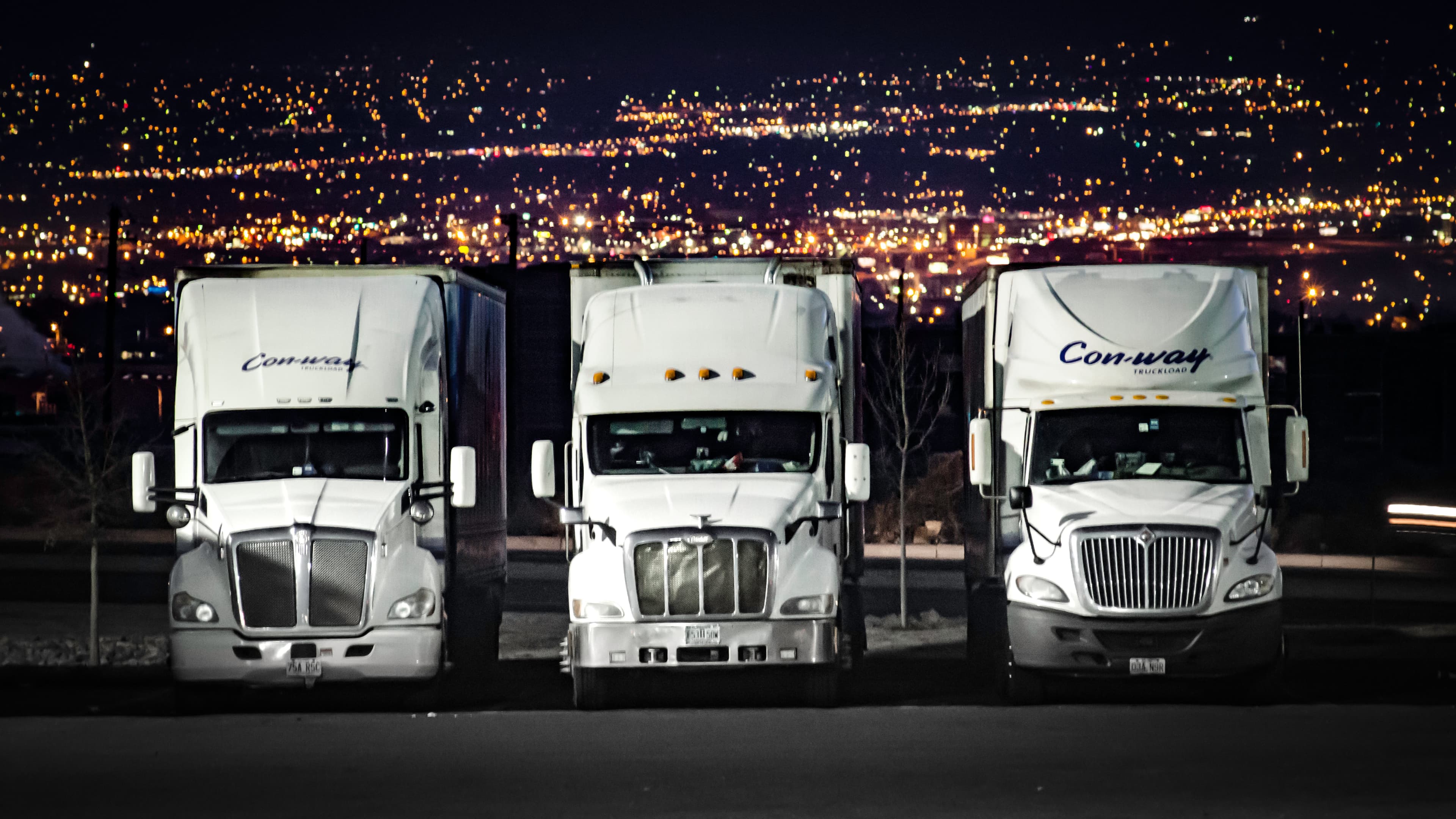 The Market Maybe Telling You to Grow. Here Is Why the Smartest Carriers Are Waiting 90 More Days Before They Pull the Trigger.