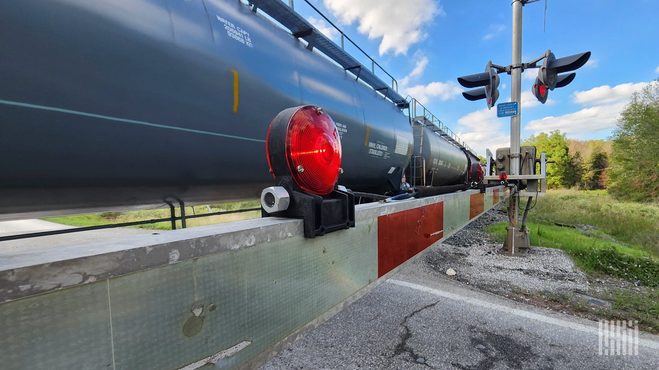 AAR slams “hypocrisy” as Trump-backed rail safety measure is included in transportation funding bill