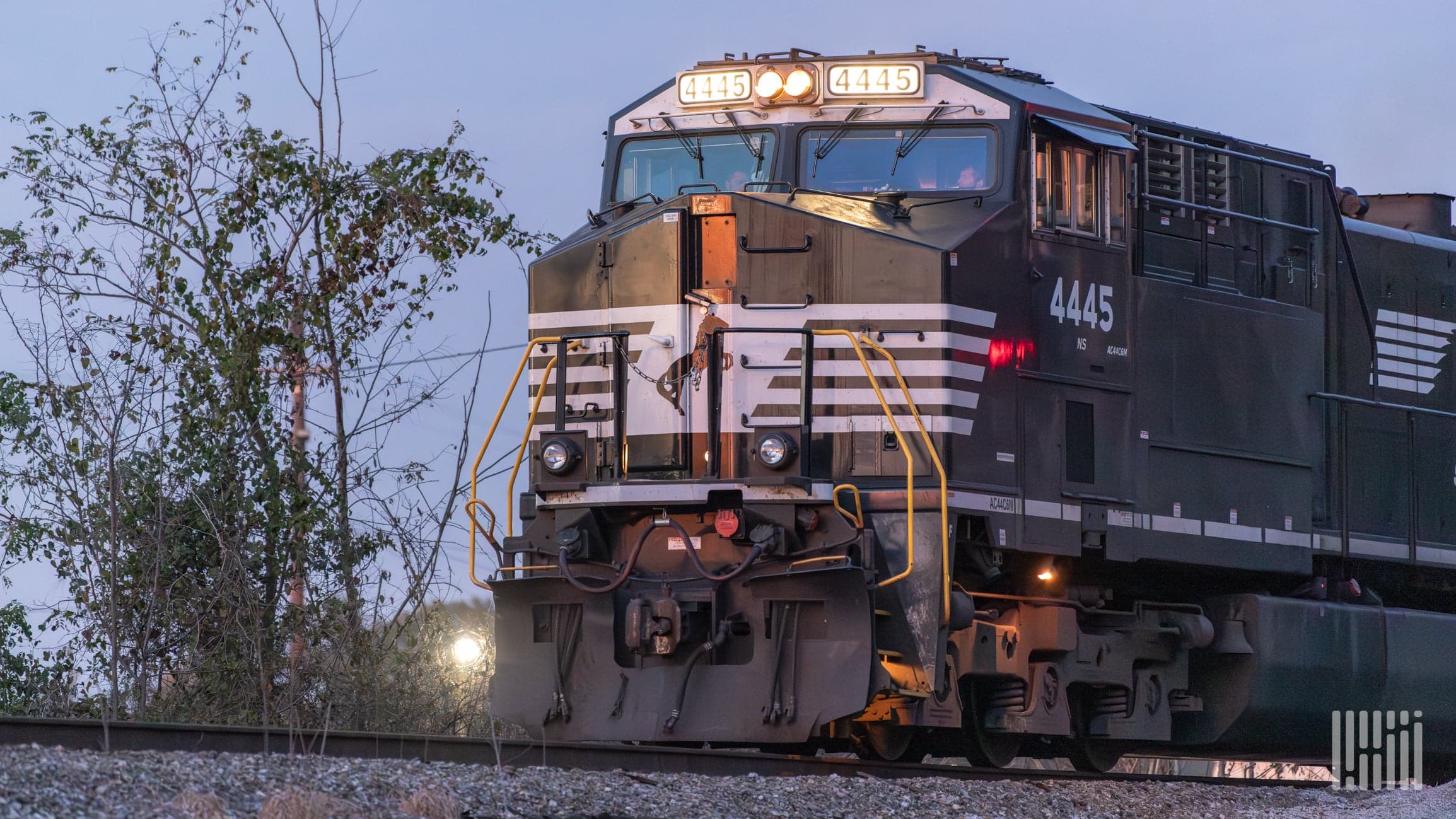Norfolk Southern conductor struck, killed by train in Indiana