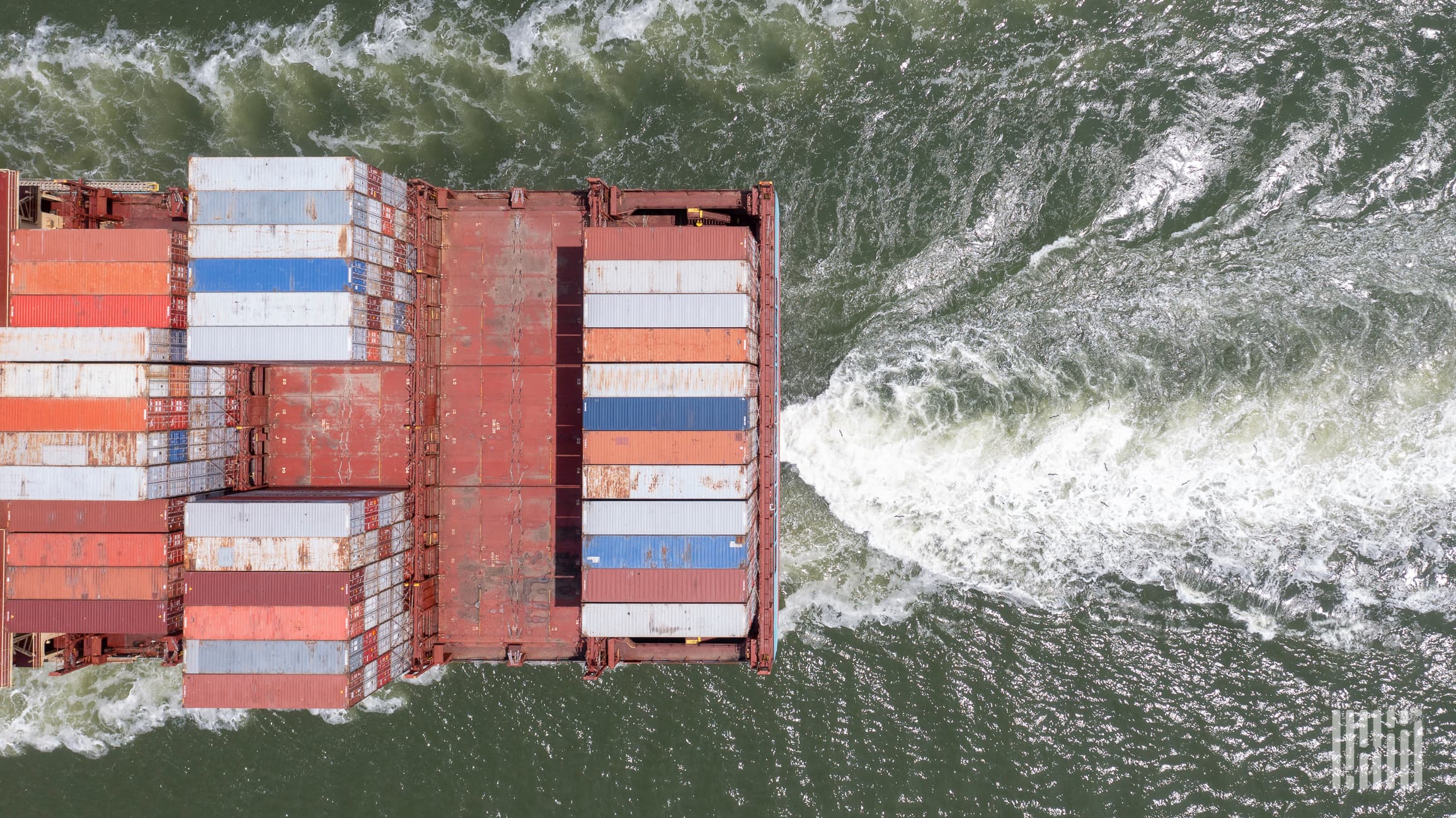 Are you overpaying? Why shippers should revisit emergency fuel surcharges now
