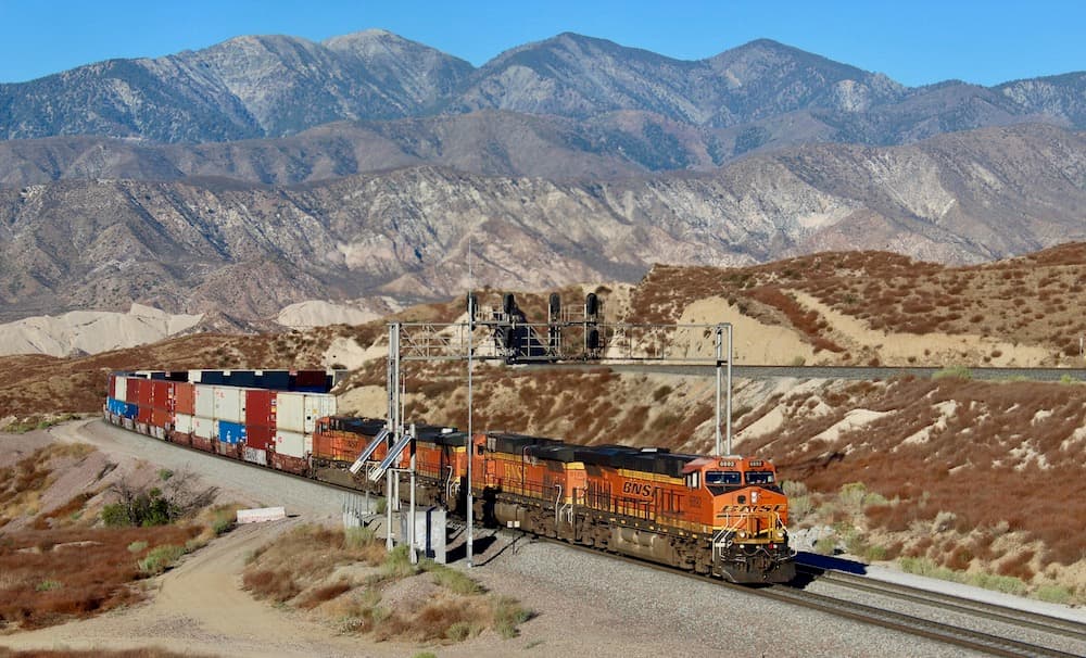 Arizona investigators say organized cargo theft crews continue targeting rail corridor after $500K train burglary arrest