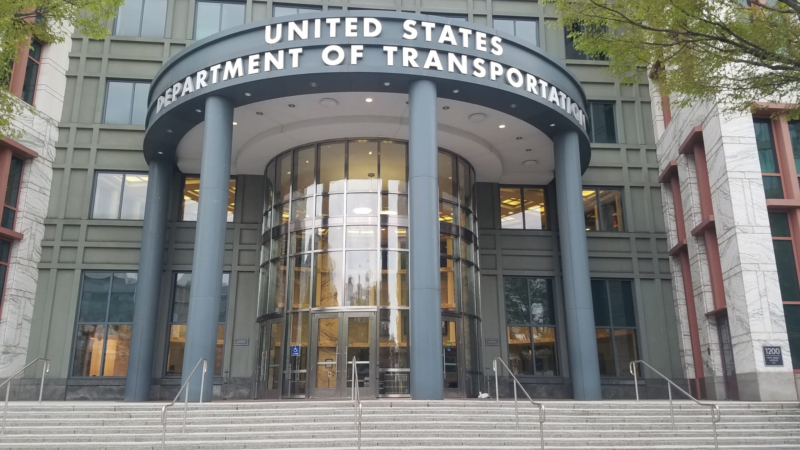 Federal grants set $62M for truck parking in five states