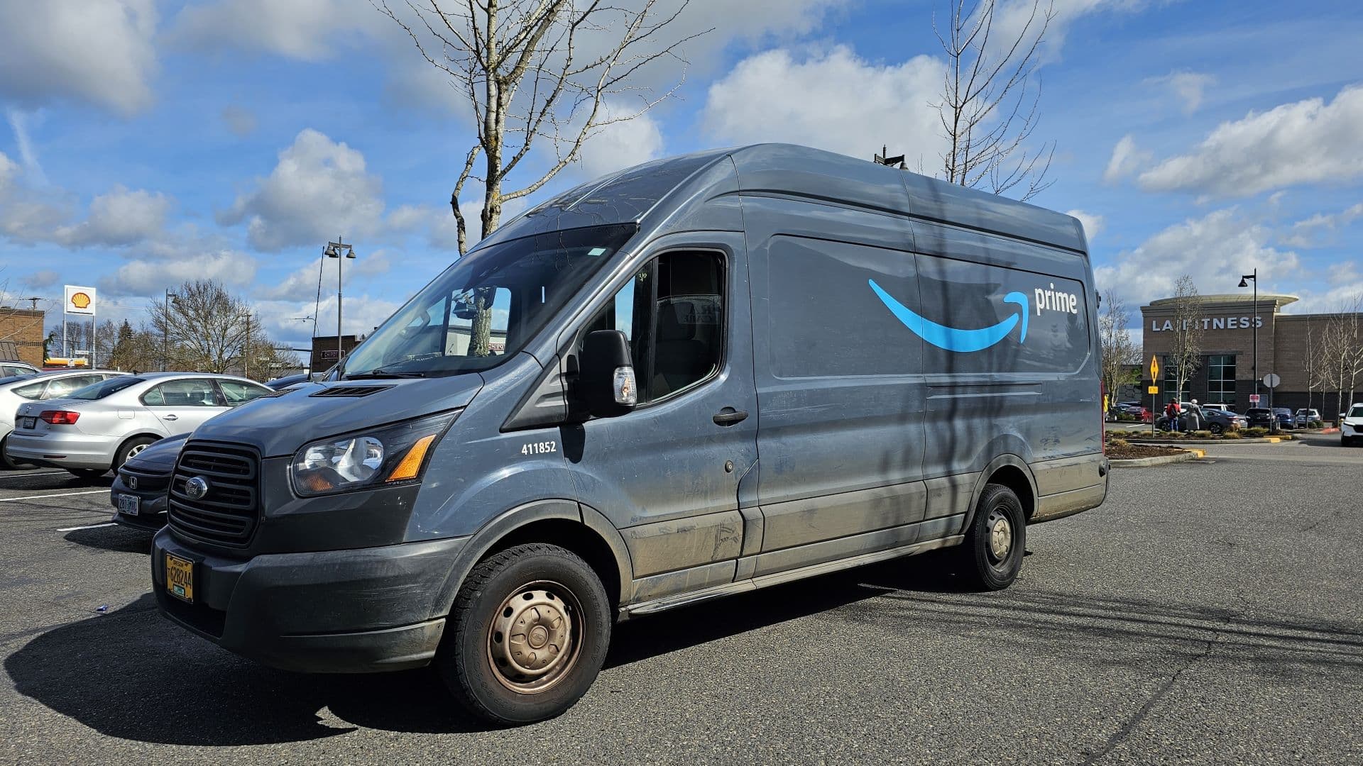 Amazon delivery provider convicted in $9.4M fraud scheme