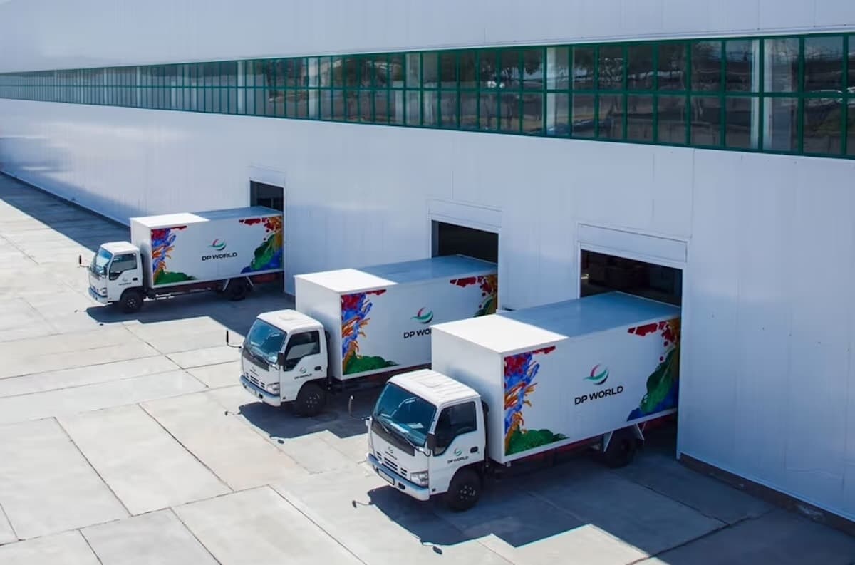 DP World expands eastern Canada reach