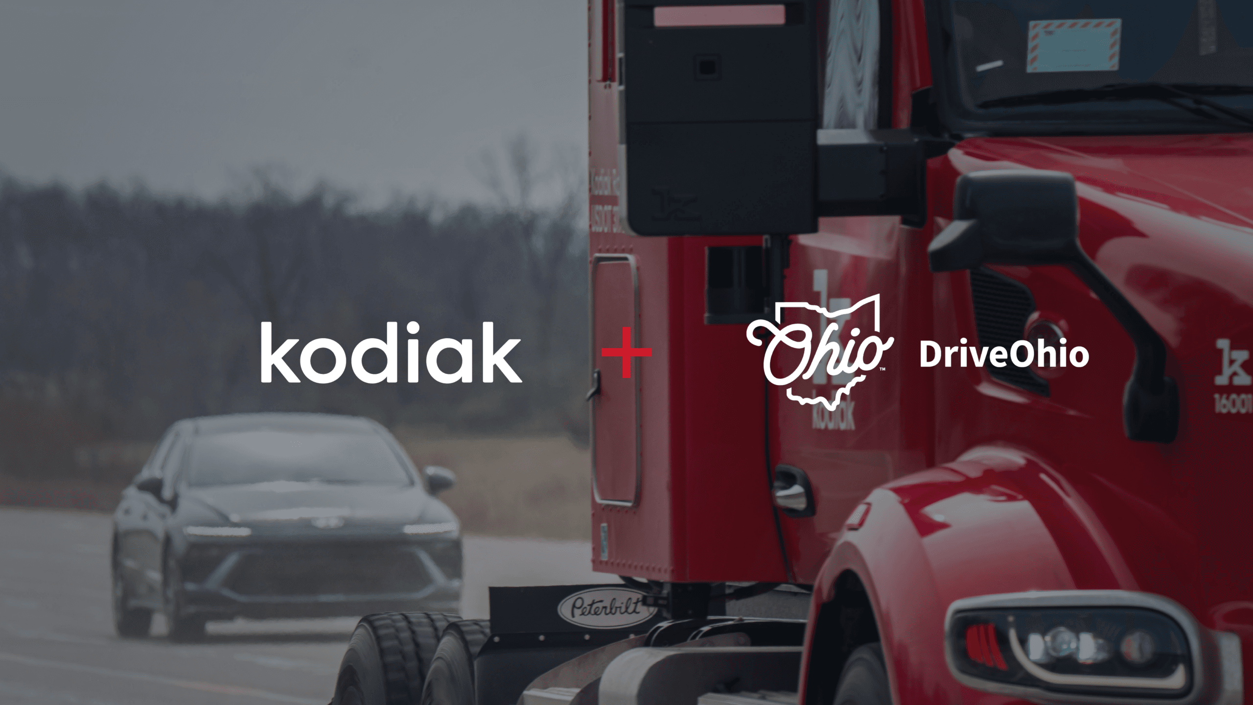 Kodiak expands driverless trucking beyond Sun Belt to Ohio and Indiana