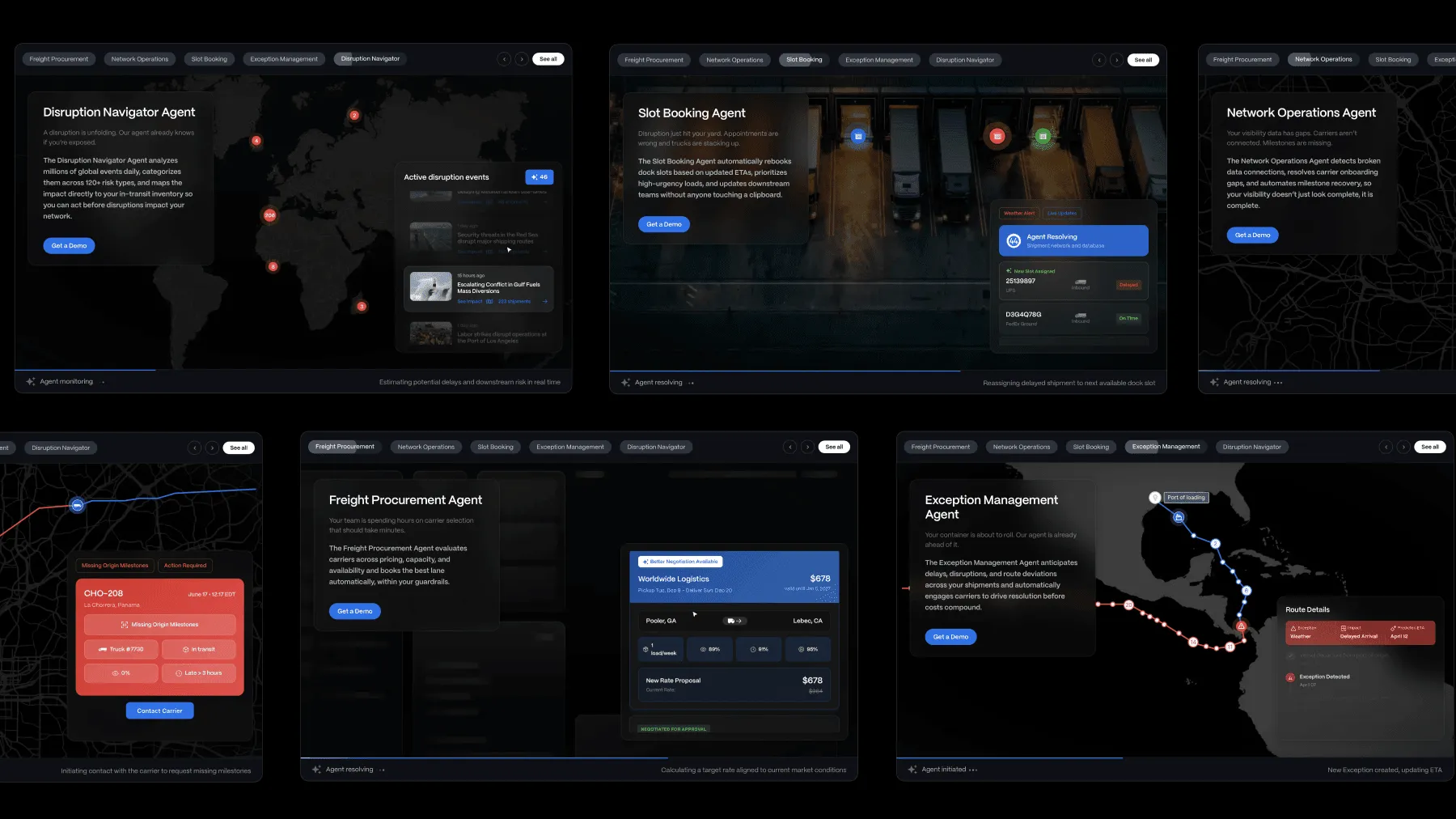 Meet the product managers leading project44’s AI push