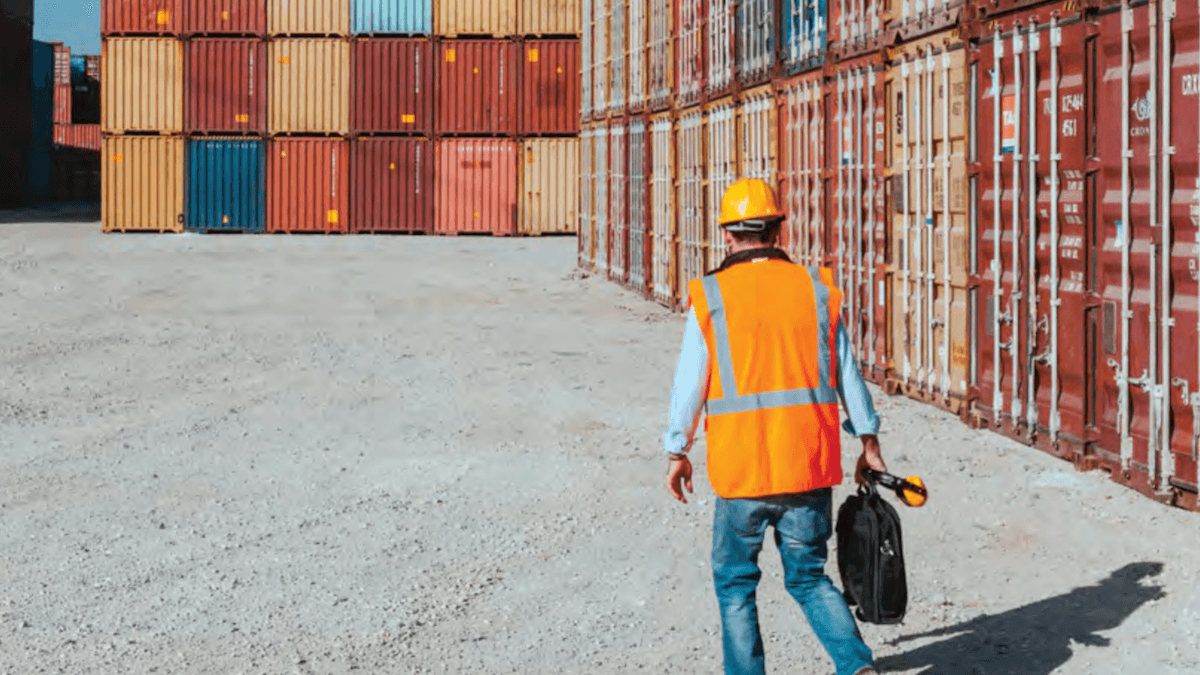 Railcar lessor VP elected to freight infrastructure coalition board