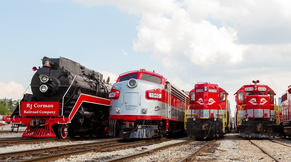 Corman’s Broyles new chair of short line rail trade group