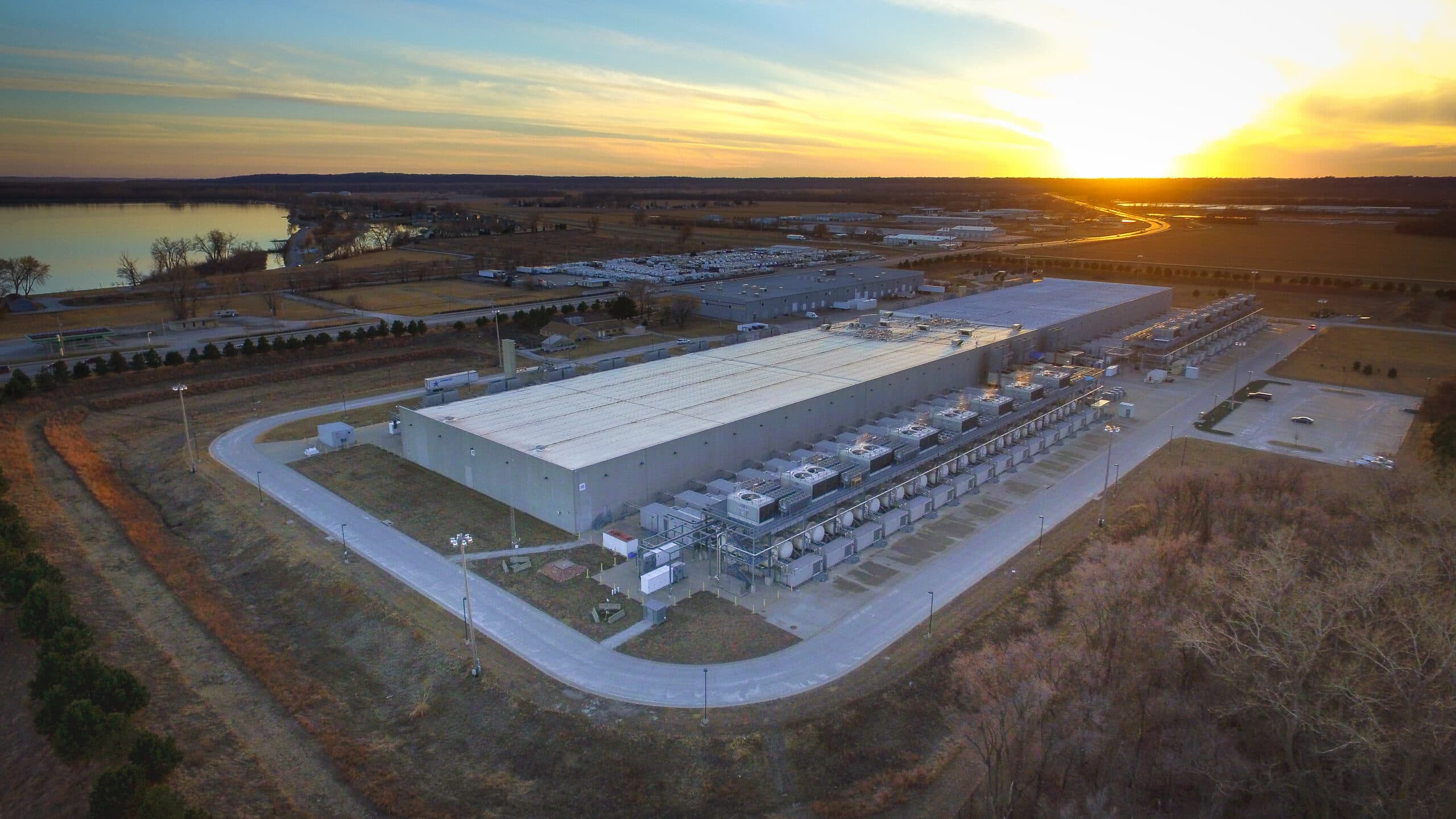 The heartland’s revenge: how AI is reindustrializing the American interior