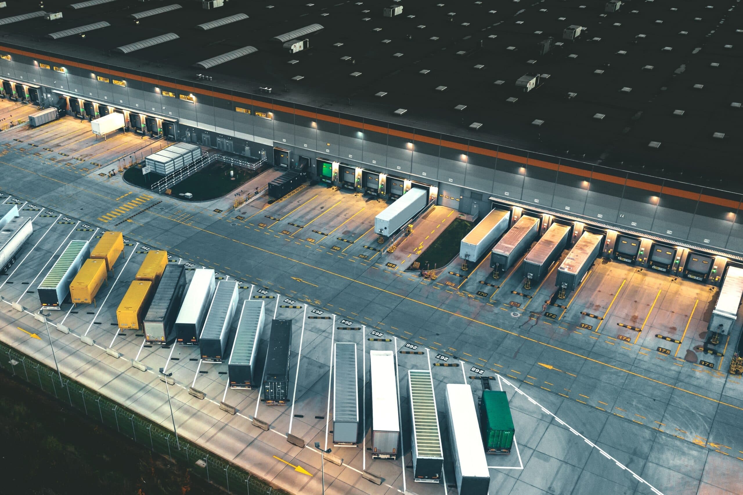 Valid carrier authorities are being used in cargo theft schemes