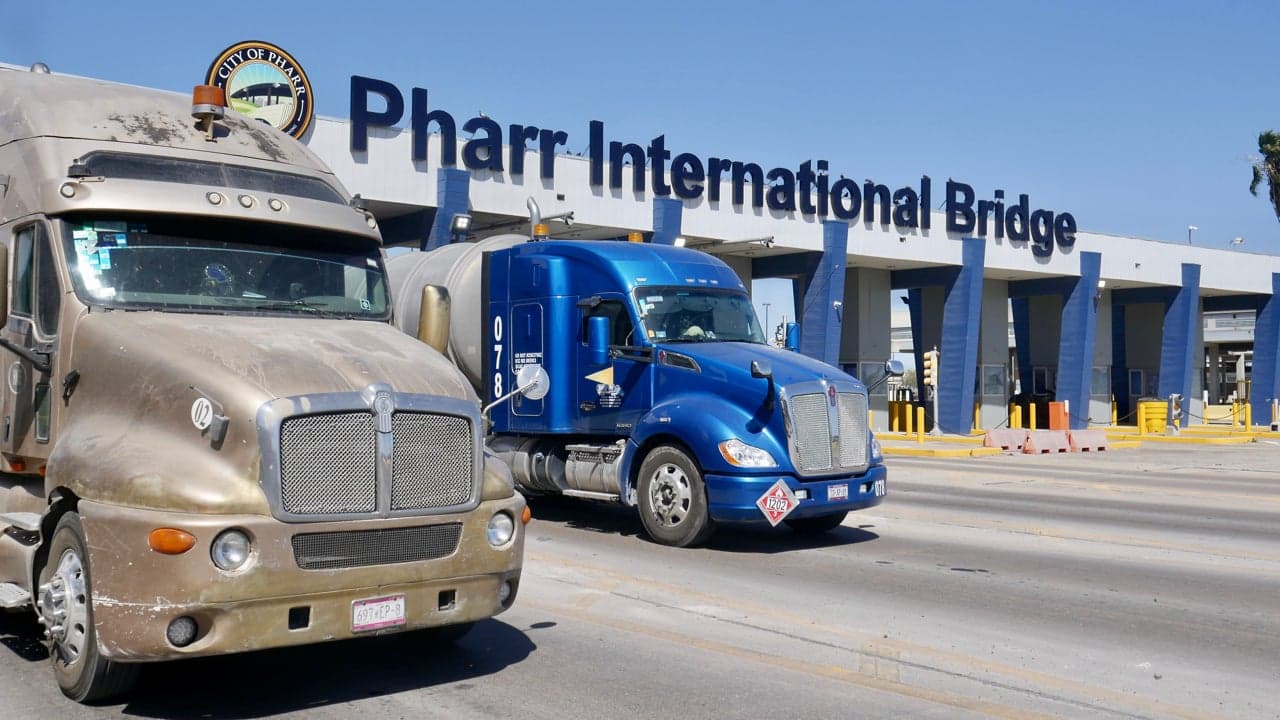 Robinson Fresh opens border cold-chain hub as Mexico produce imports grow