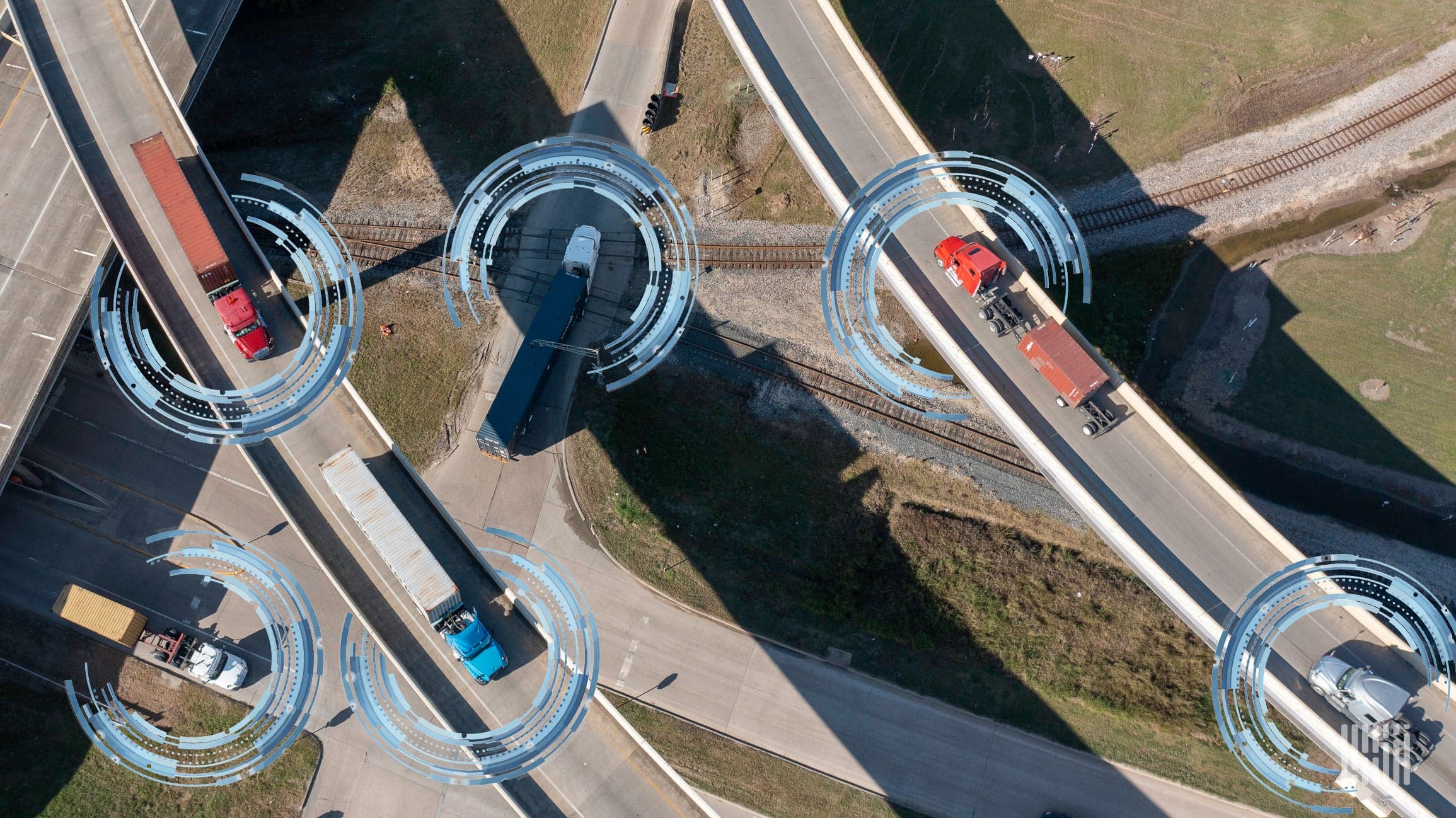 Leading roofing manufacturer uses AI to speed network optimization