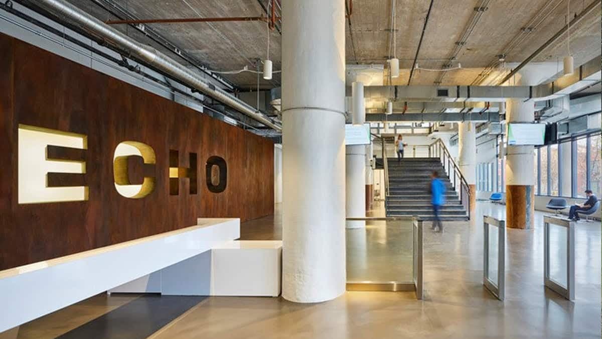 Earlier broker liability victory for Echo sent back to lower court after Montgomery